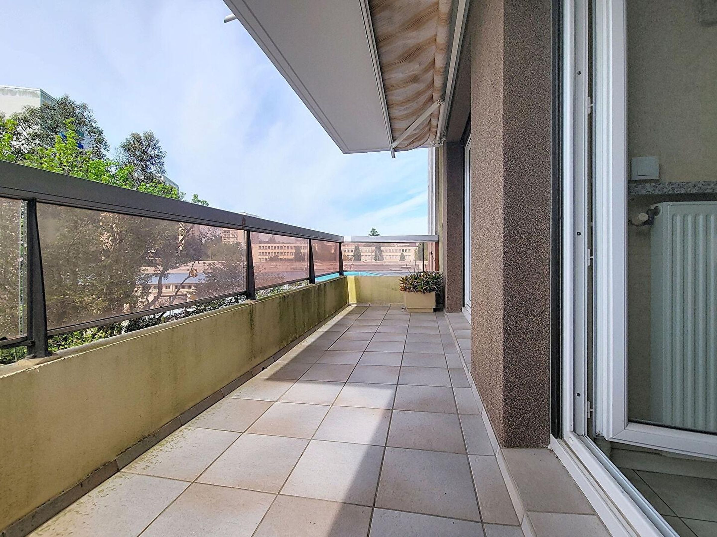 Appartement Saint Nazaire 3 pièce(s) 70 m2