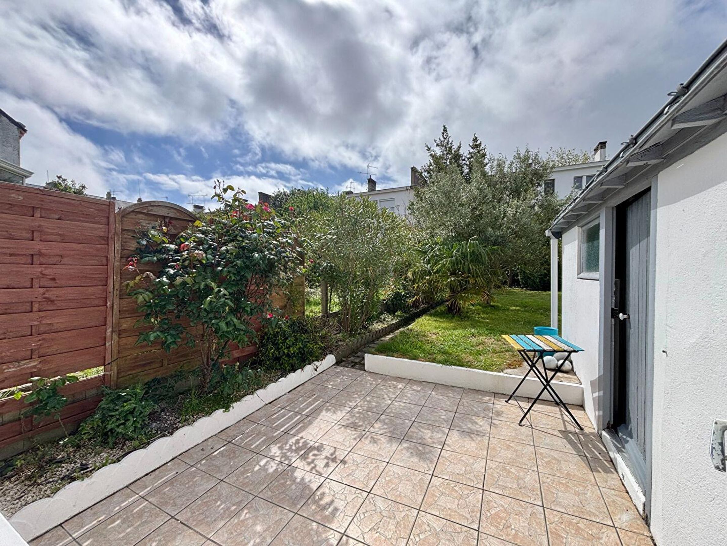 Maison Saint Nazaire 7 pièces 137.52 m2