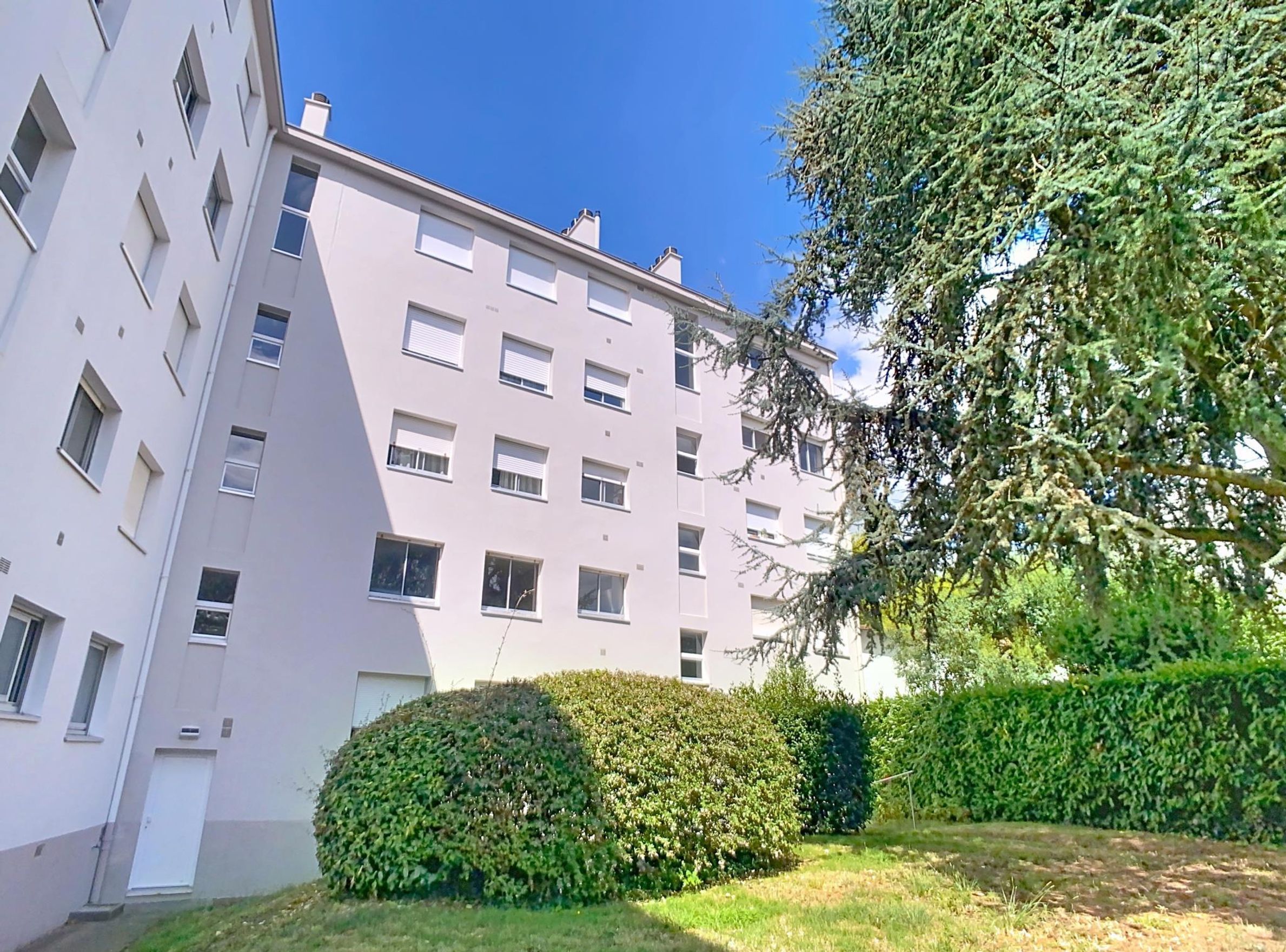 Appartement - SAINT NAZAIRE - 68.56 m²