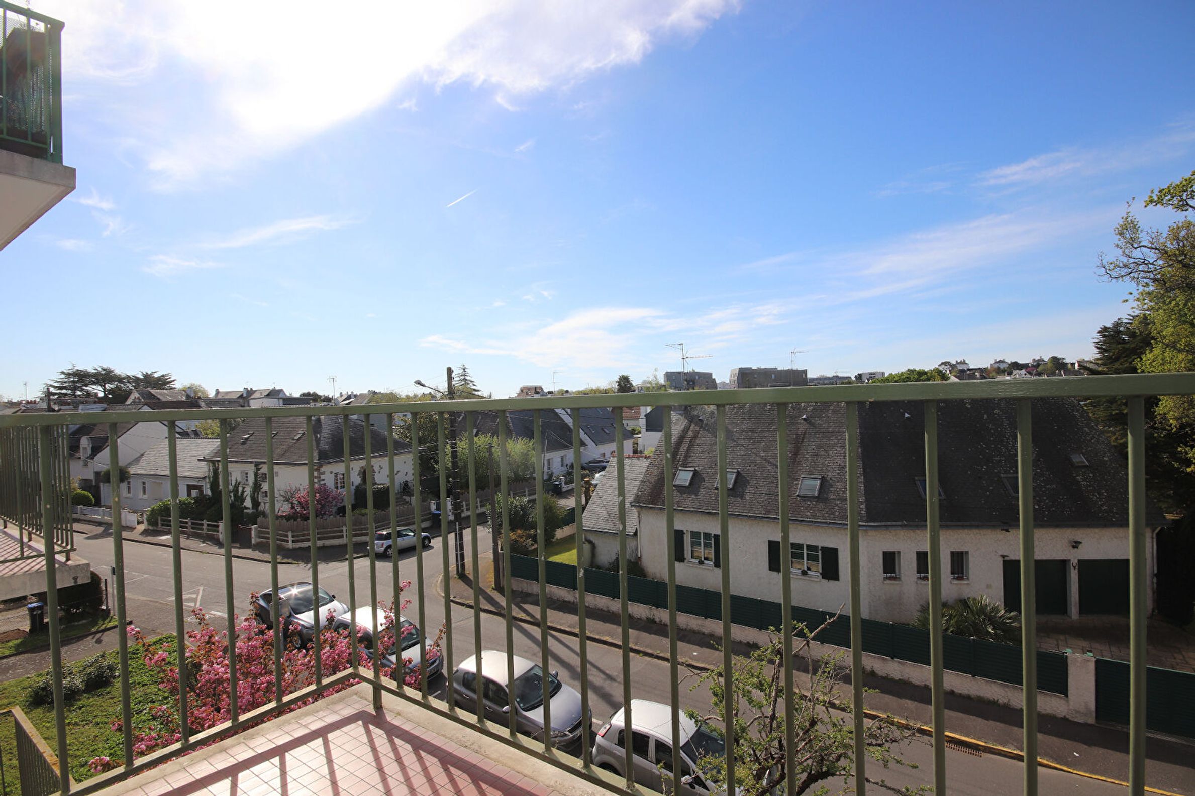 Appartement Saint Nazaire 3 pièce(s) 67 m2