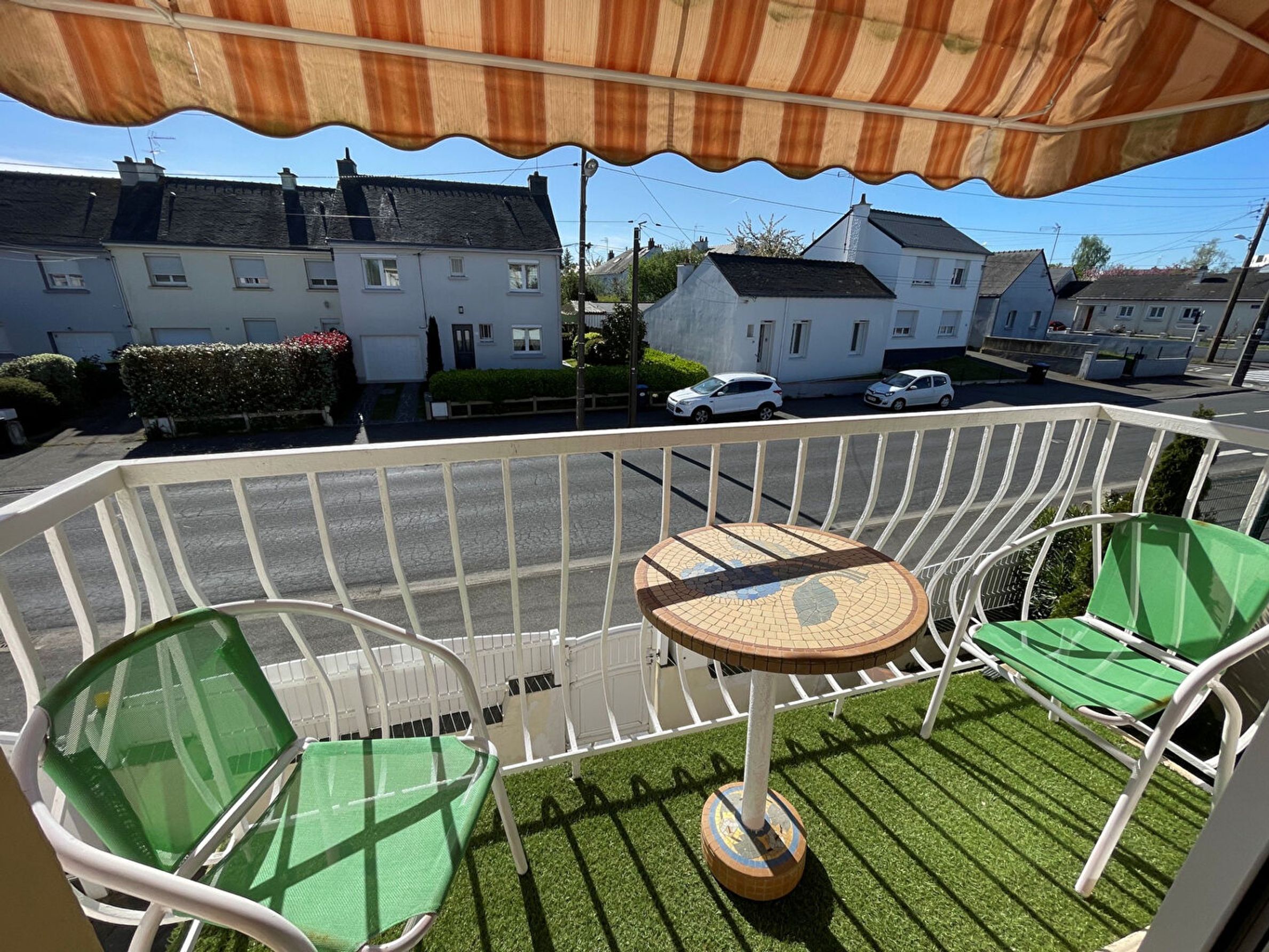 Maison Saint Nazaire 104 m2