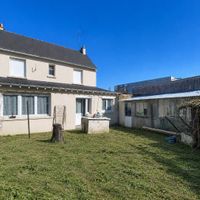 Maison - TRIGNAC - 98.98 m²