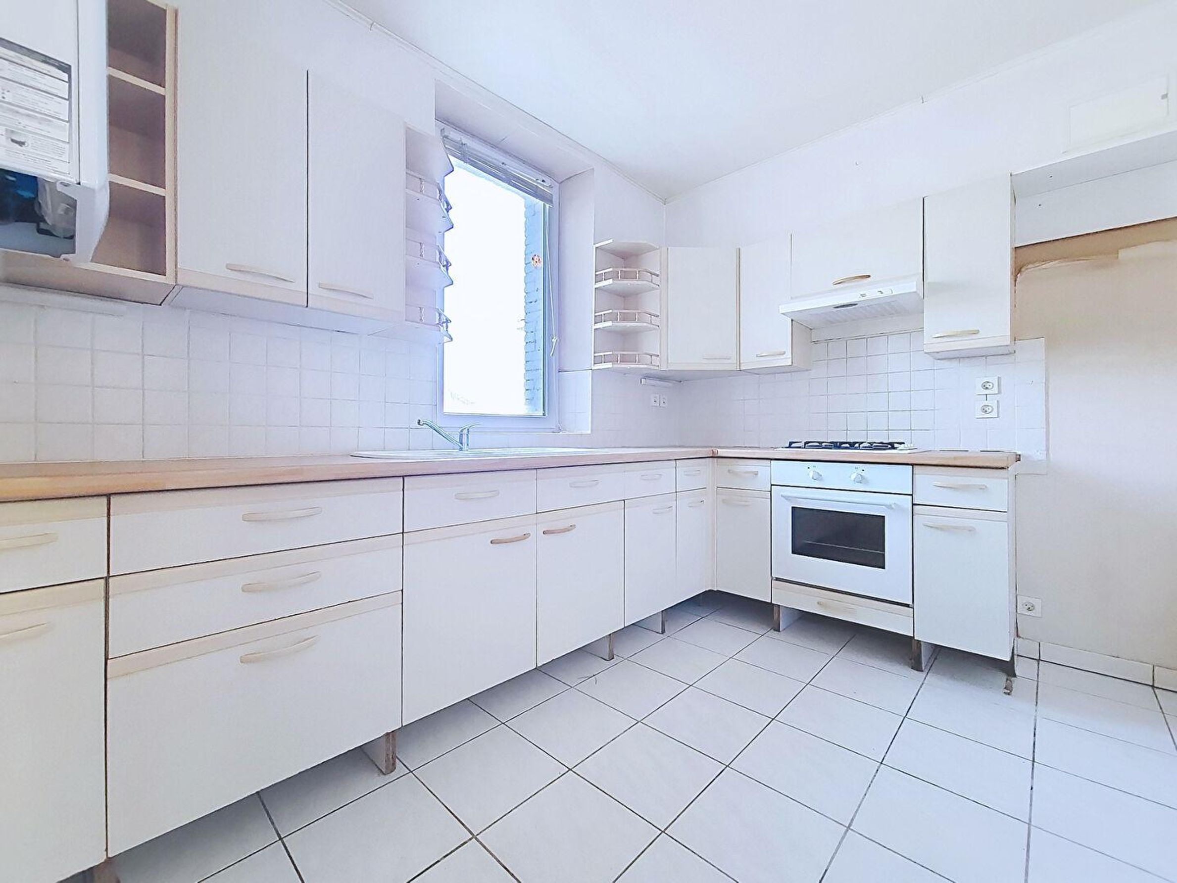 Appartement T3, au coeur du centre ville