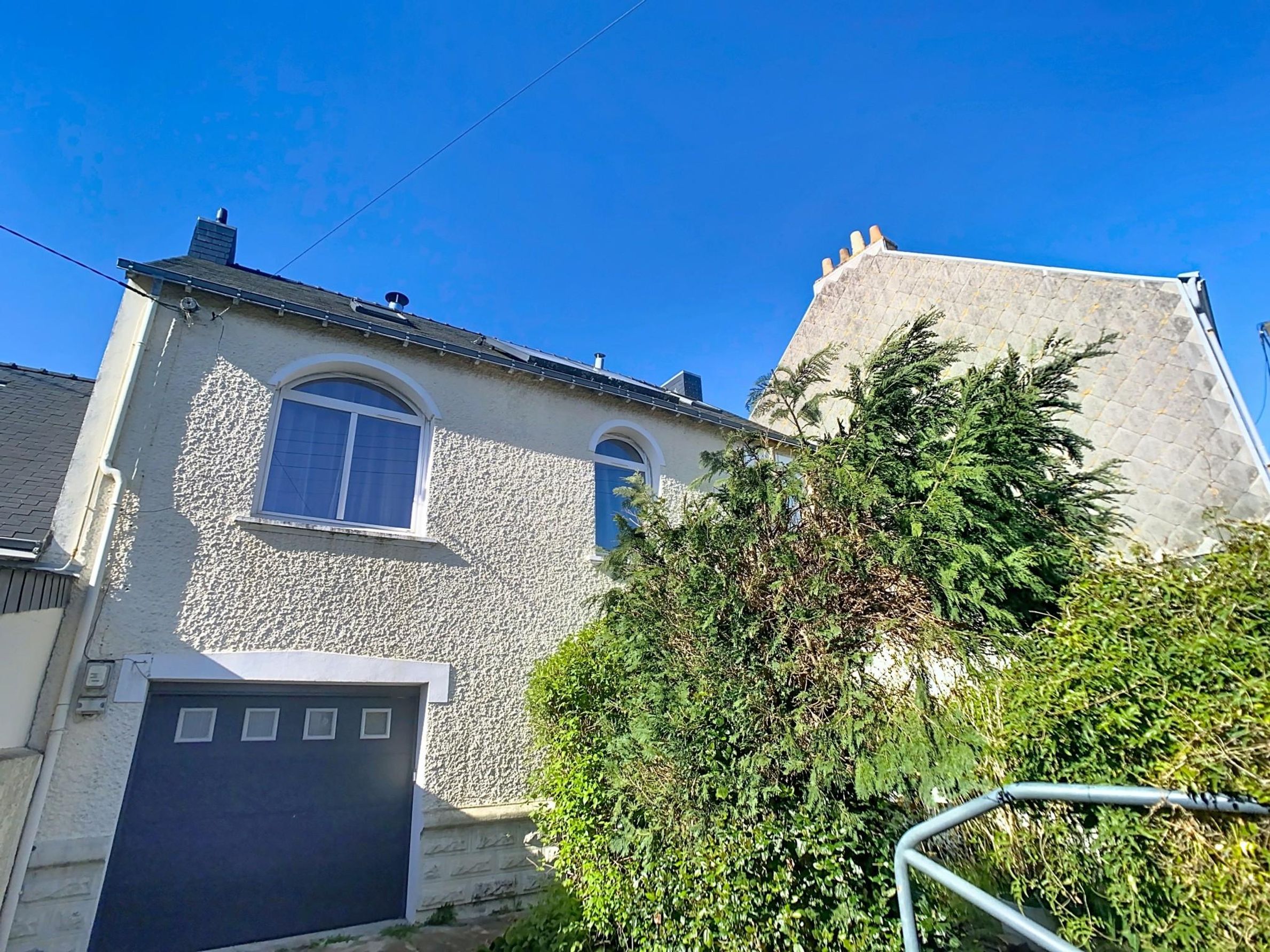 Maison - SAINT NAZAIRE - 158.53 m²