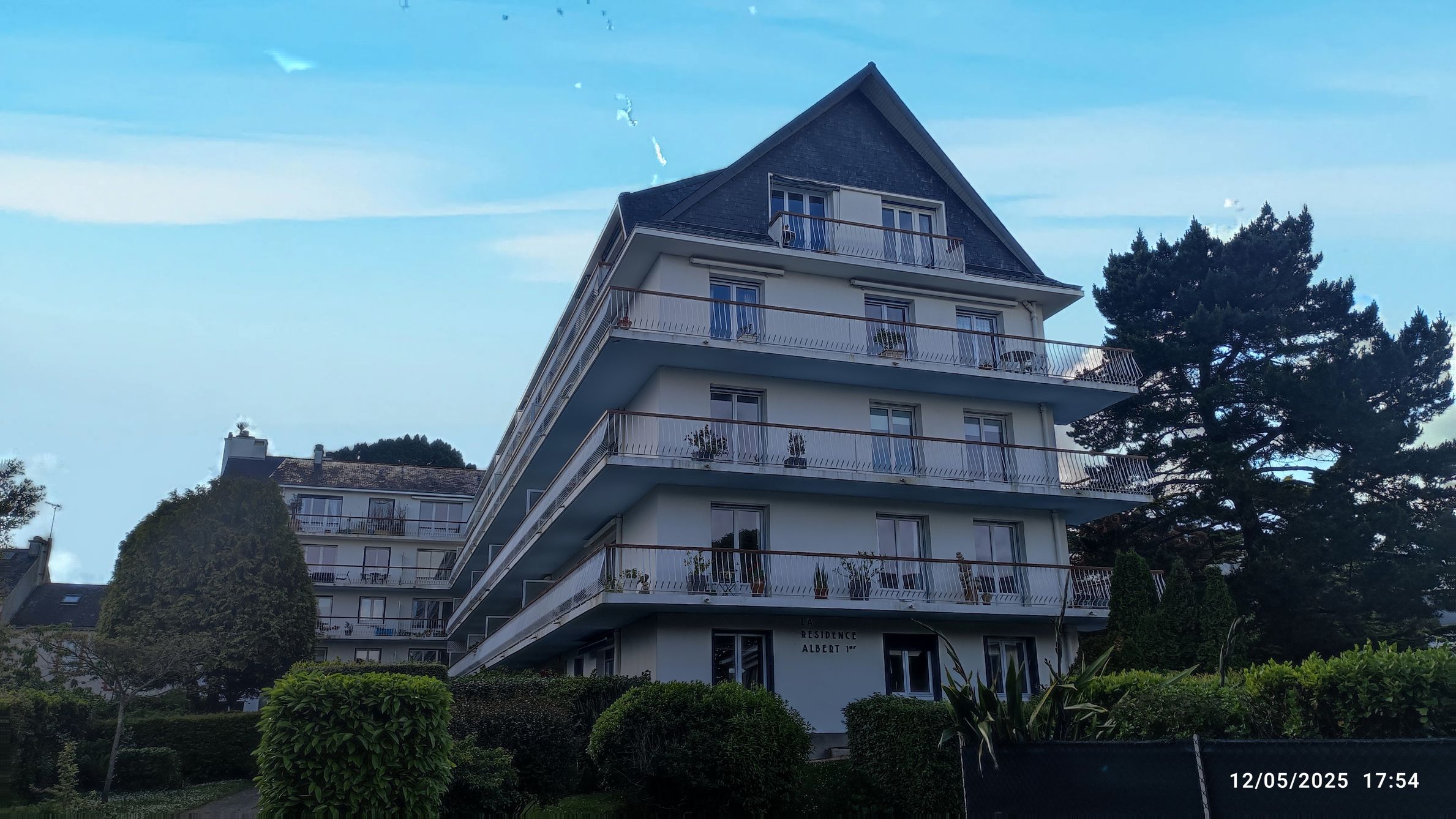 Appartement À Vendre exclusivement chez ORPI MARCHAND Immobilier