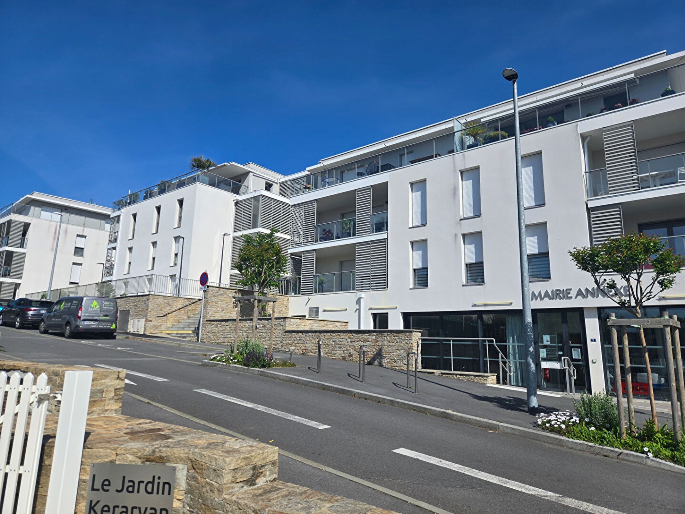 ST MARC SUR MER CENTRE