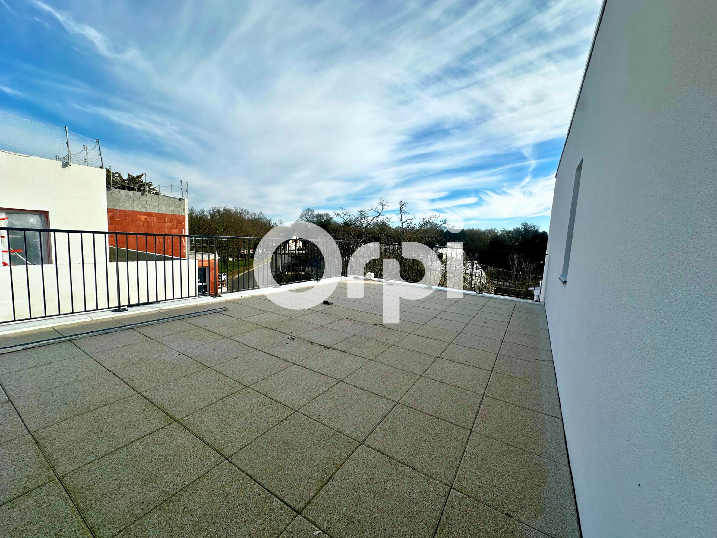 Appartement neuf À Vendre
