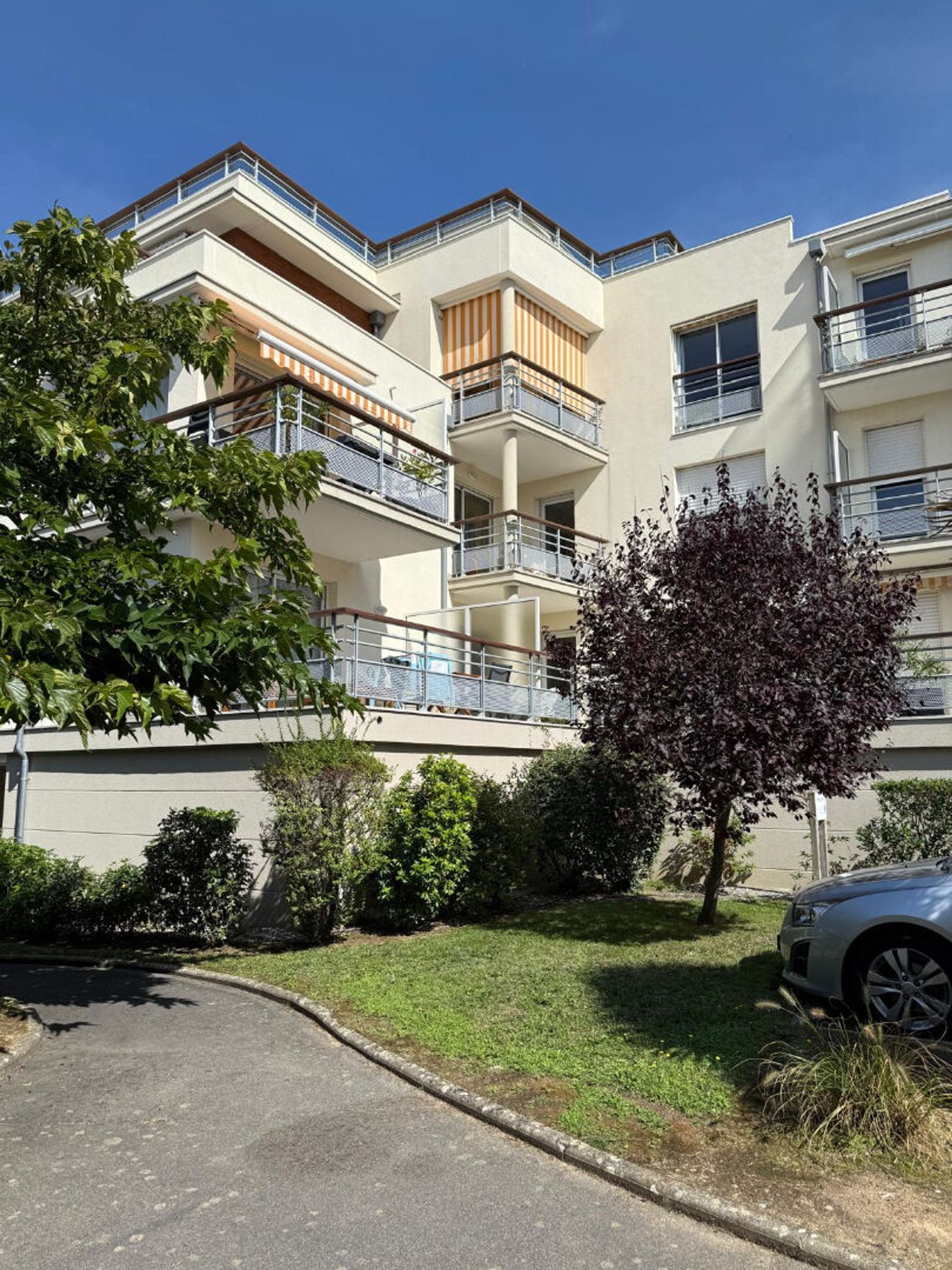 Appartement  T2 VILLA HELIOS