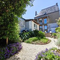 Appartement - TRIGNAC - 87.61 m²