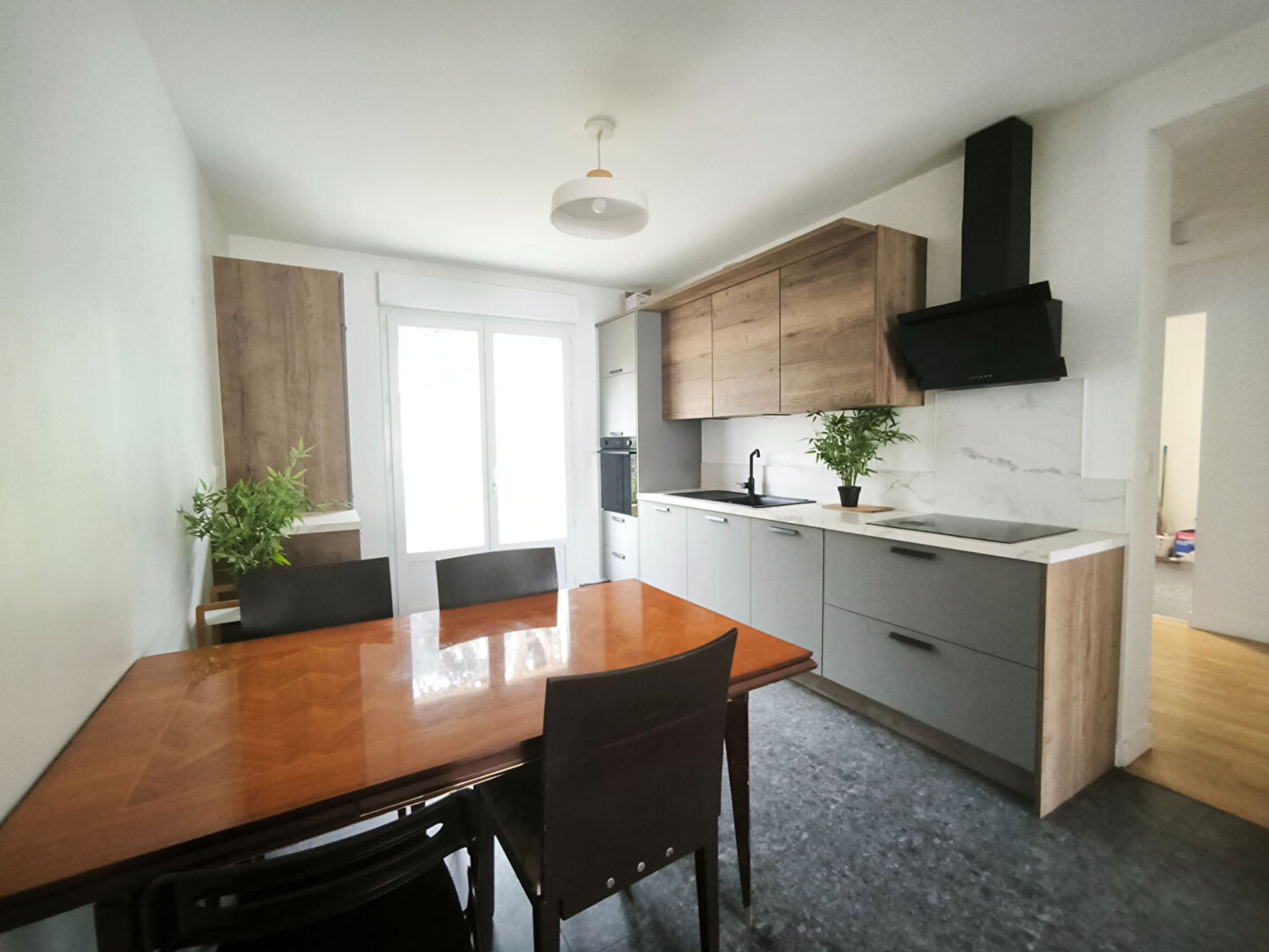 Maison Saint Nazaire 5 pièce(s) 111 m2