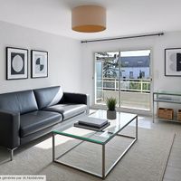 Appartement Saint Marc Sur Mer 2 pièce(s)