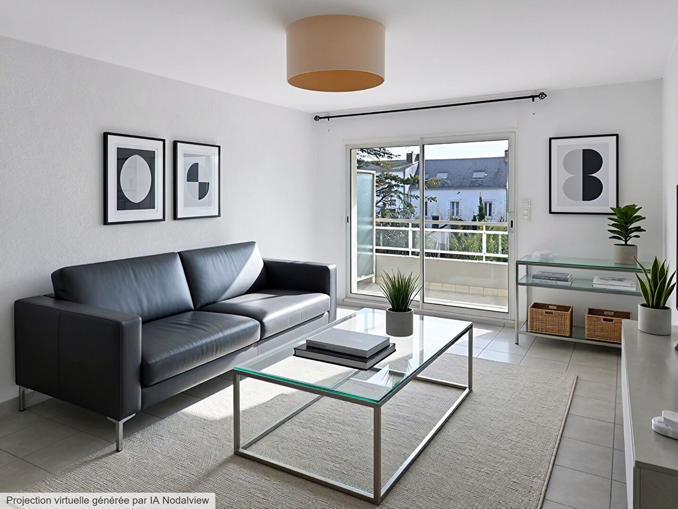 Appartement Saint Marc Sur Mer 2 pièce(s)
