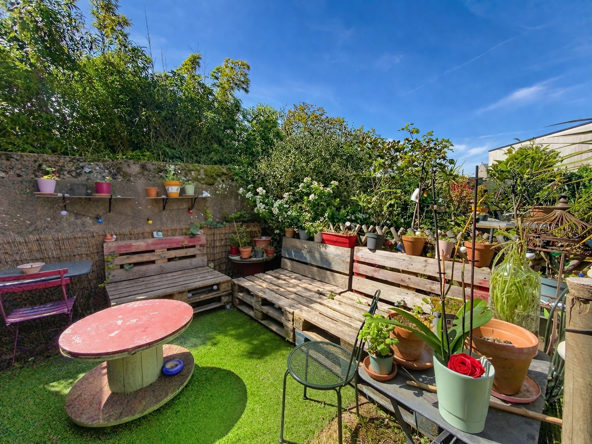 Appartement - SAINT NAZAIRE - 84.14 m²