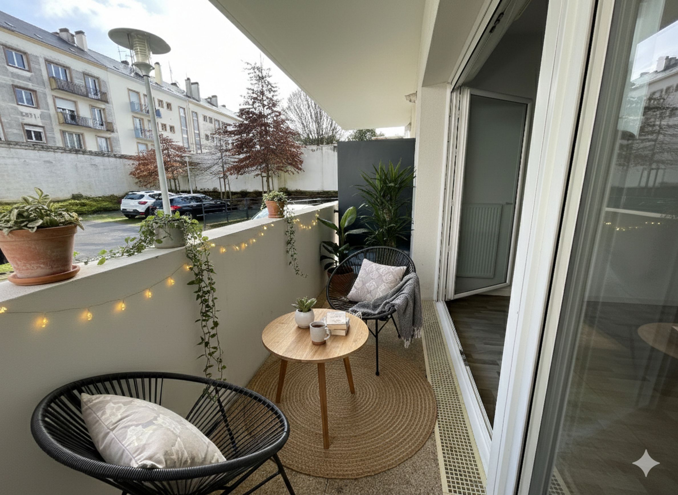 SAINT NAZAIRE - PROCHE HALLES