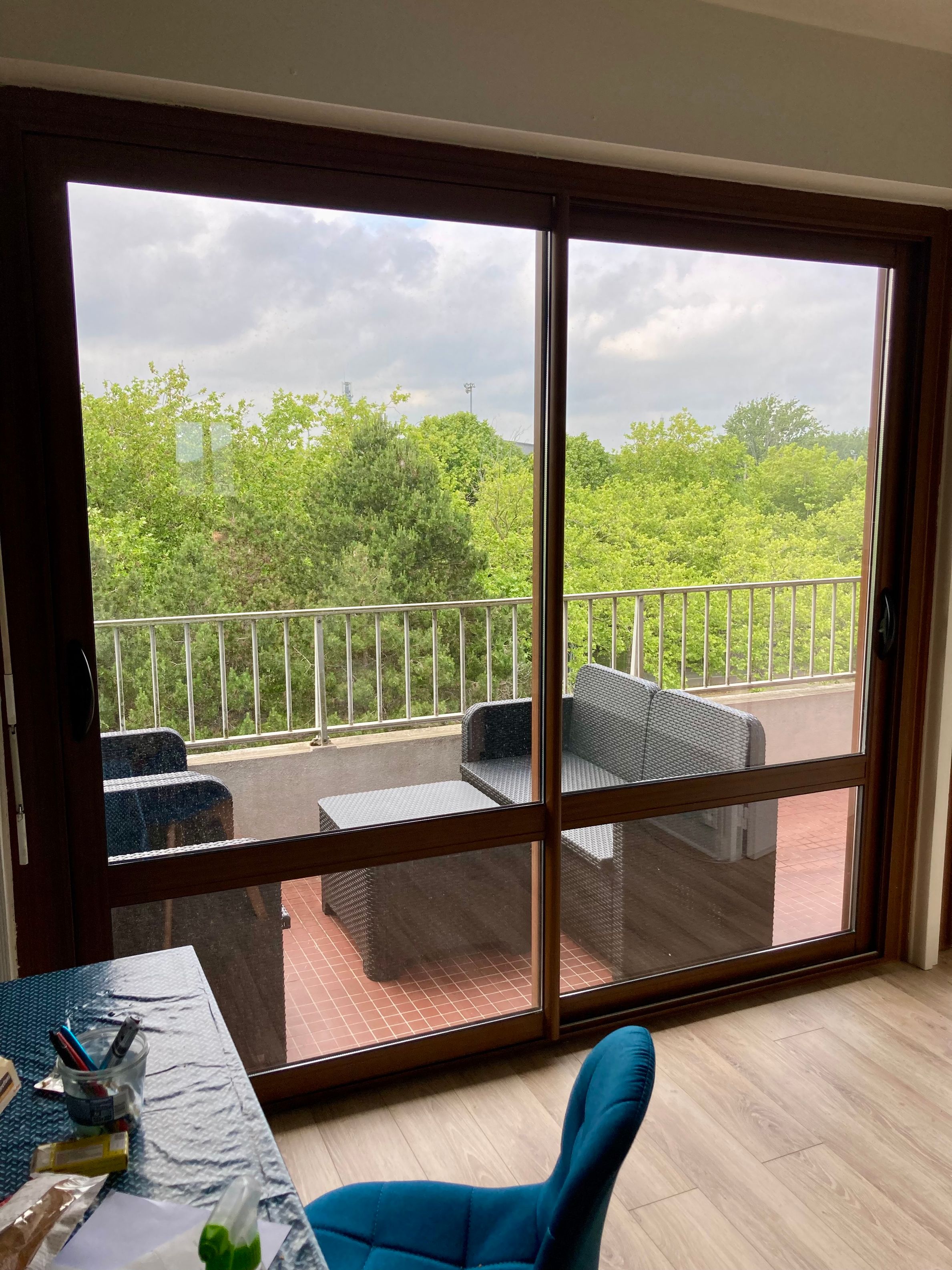 Appartement à vendre 3 pièces à SAINT-NAZAIRE QUARTIER PLAISANCE