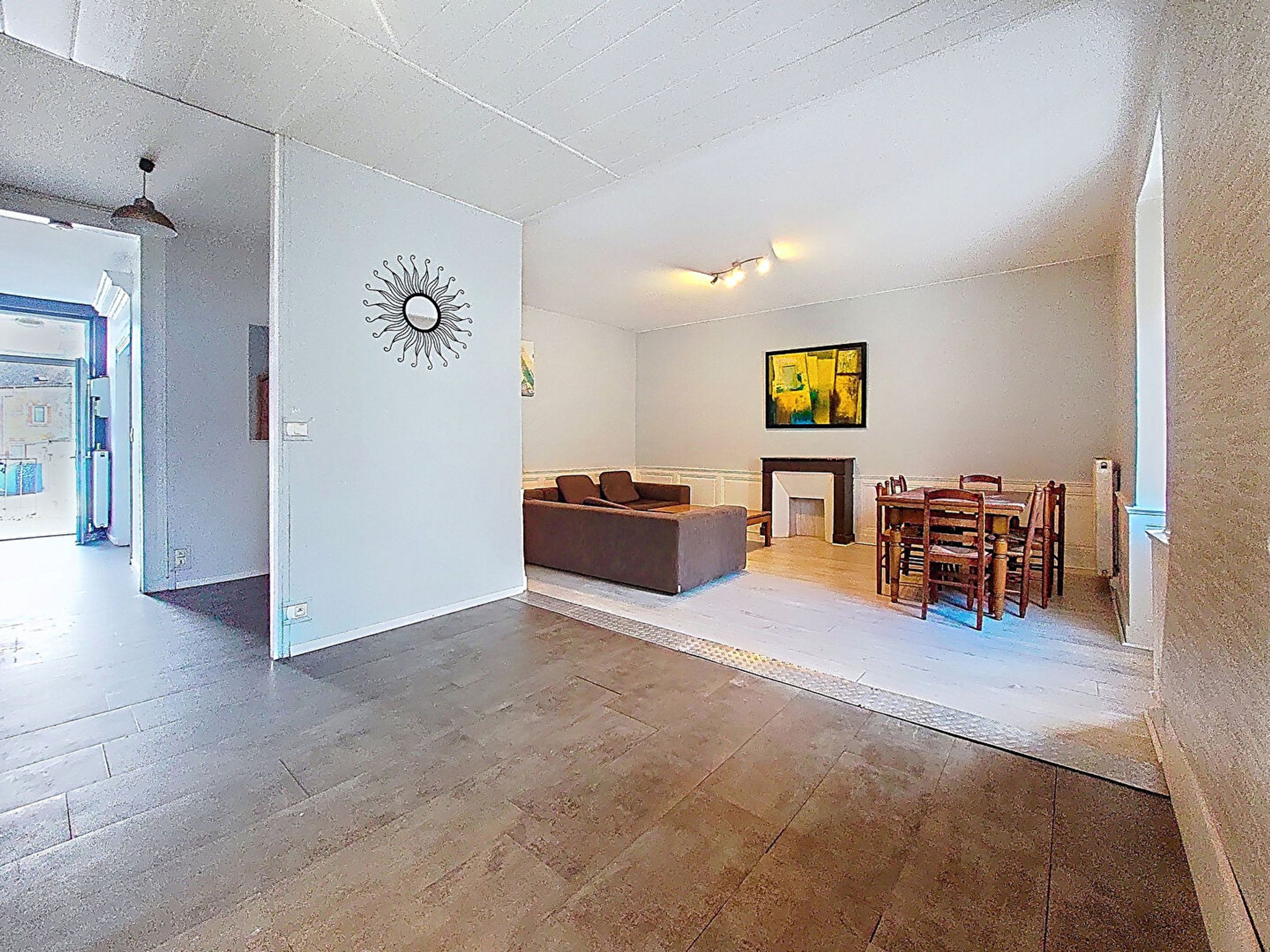 Maison Saint Nazaire 140 m2 Méan