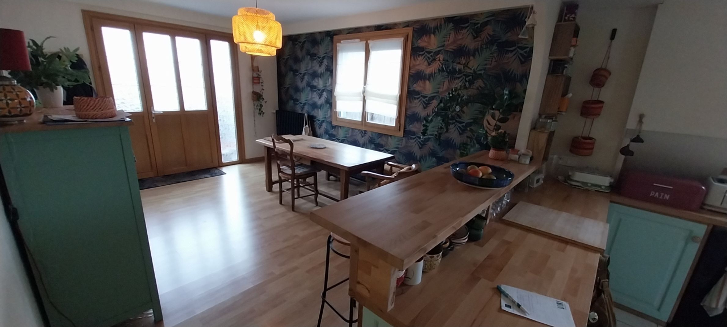 Maison Saint Nazaire 8 pièce(s)