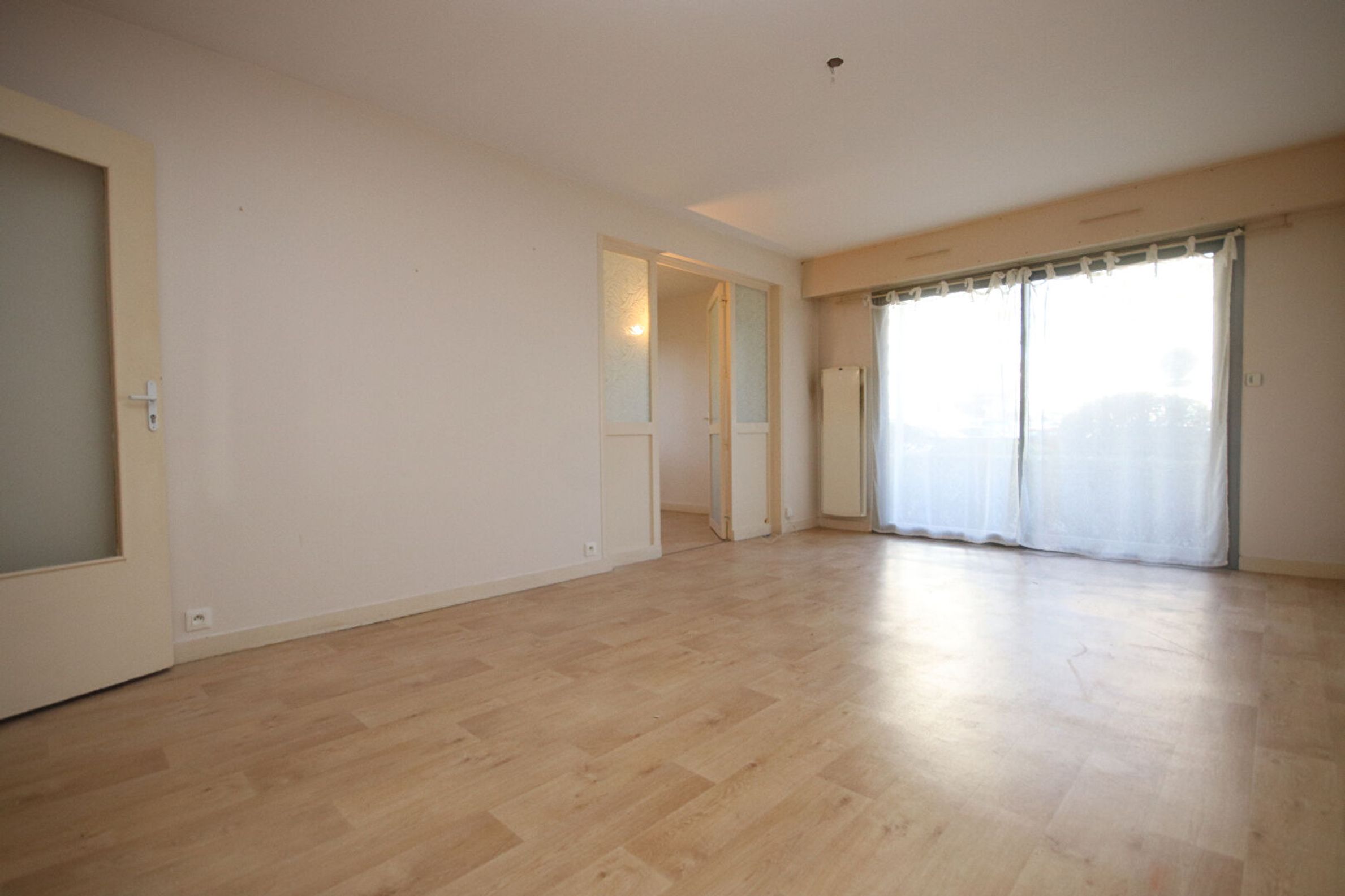 Appartement Saint Nazaire 3 pièces 71.4 m2
