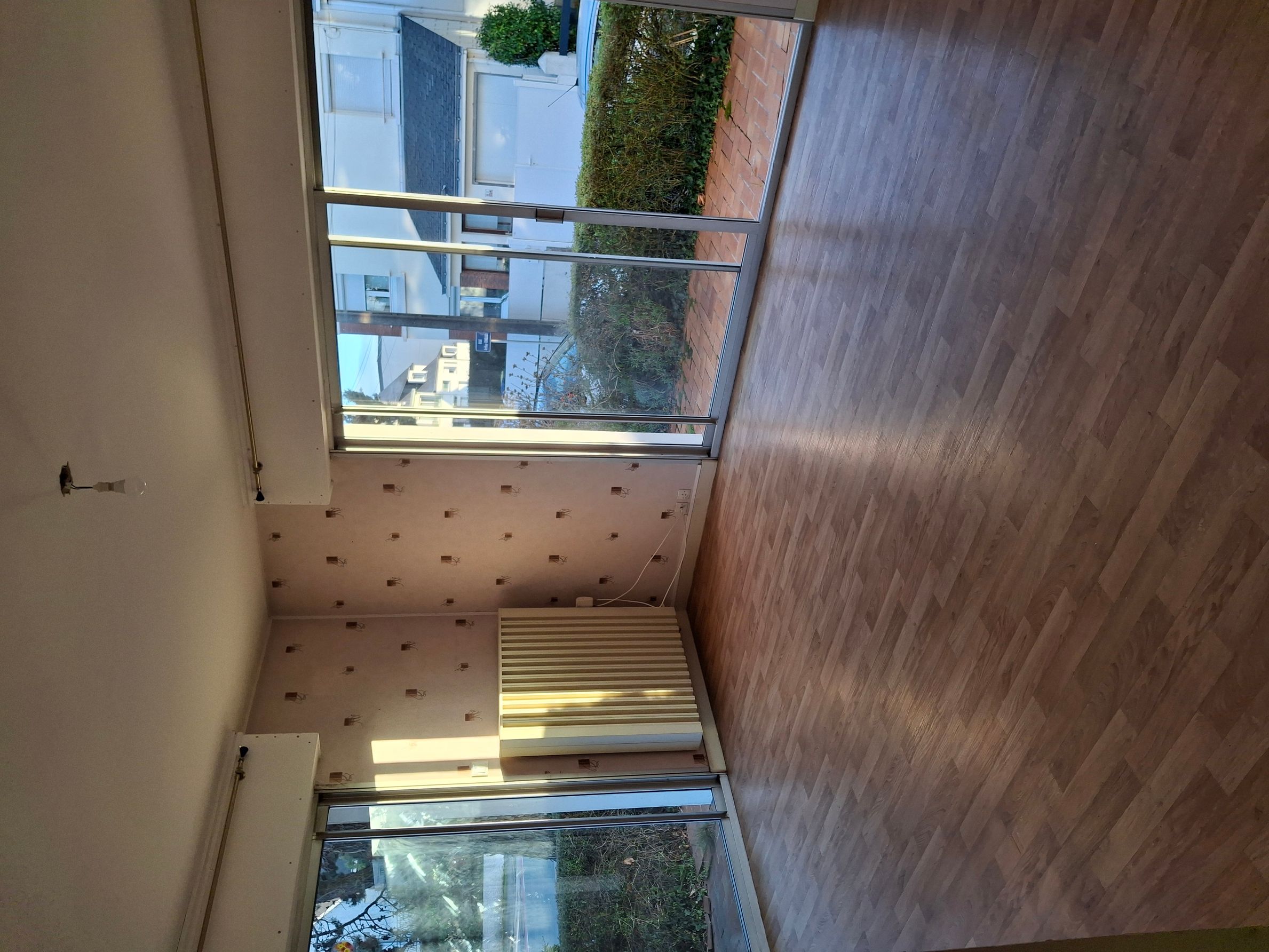 Appartement à vendre SAINT-NAZAIRE 2 pièces