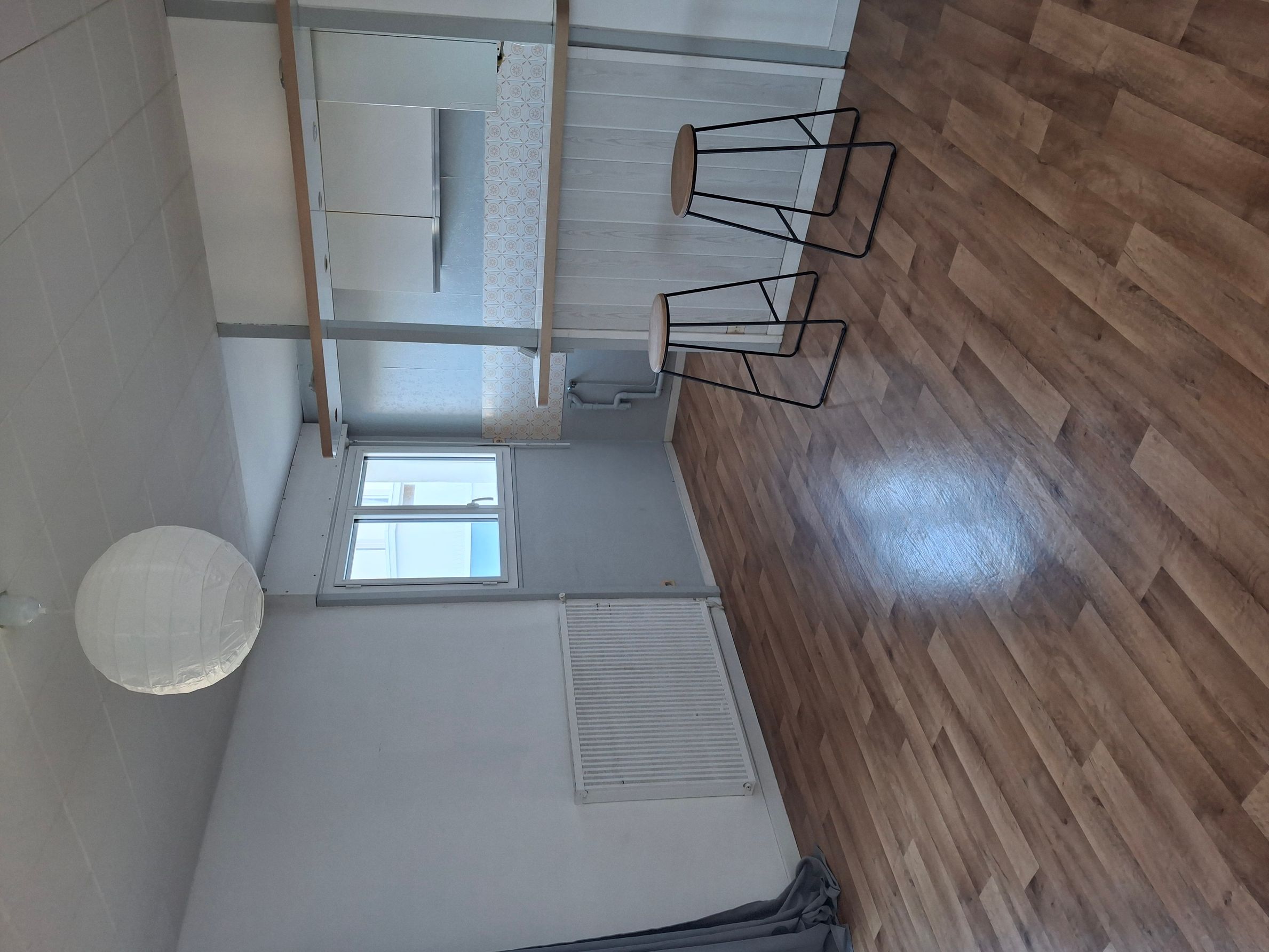 Appartement à vendre SAINT-NAZAIRE 2 pièces