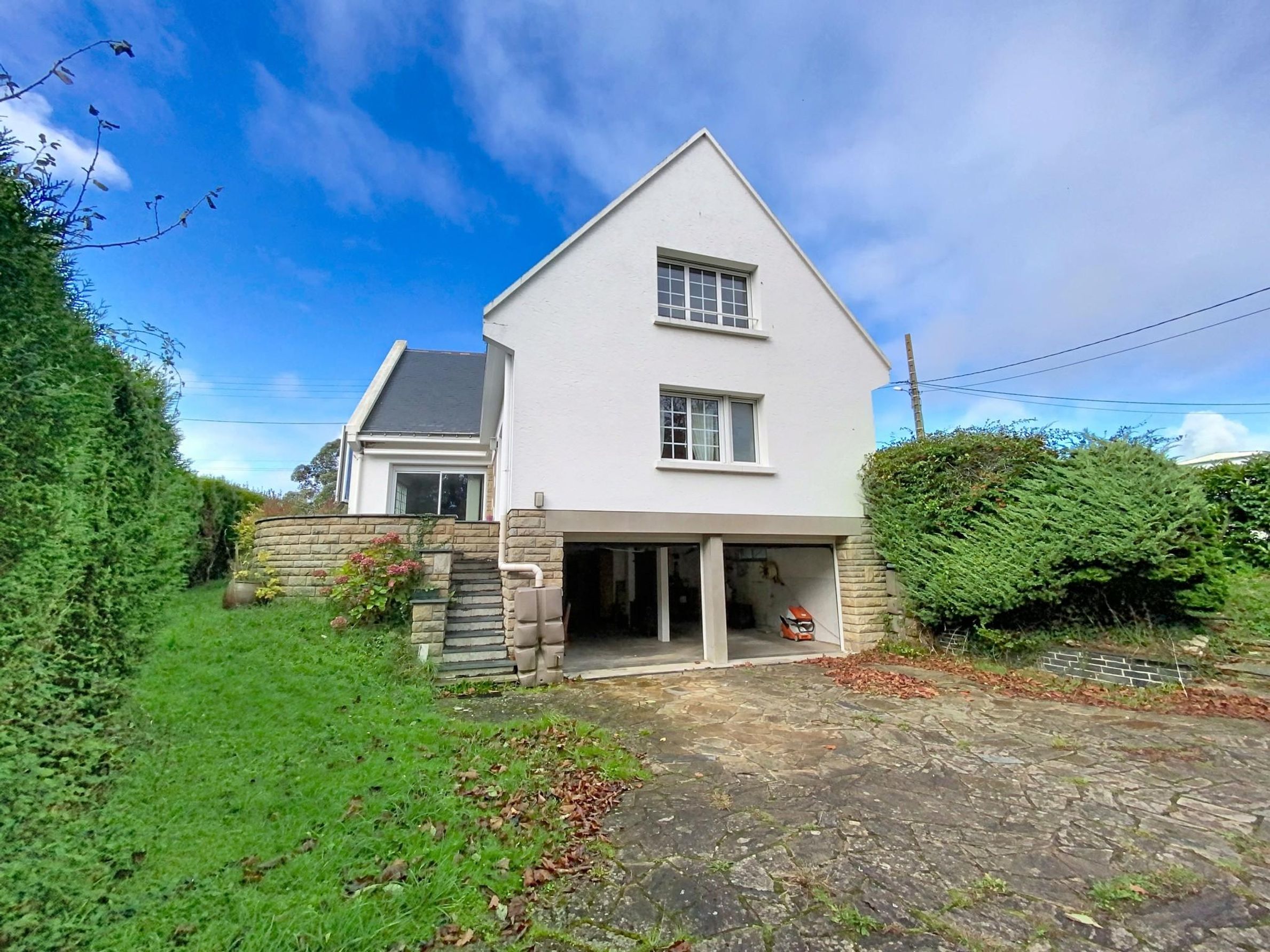 Maison - SAINT NAZAIRE - 159.60 m²