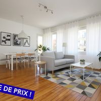 Appartement Saint Nazaire 4 pièces 104 m2