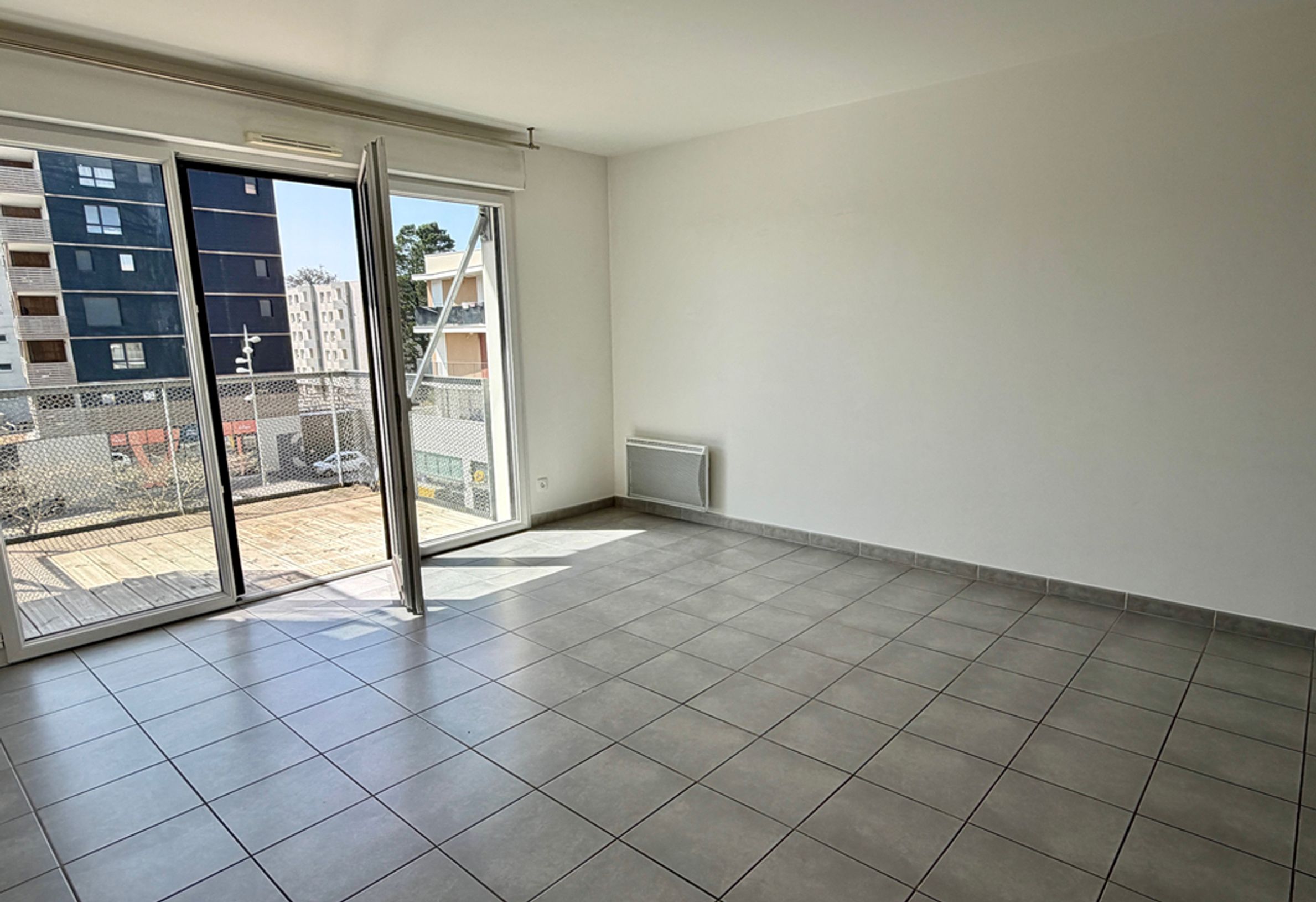 Appartement Saint Nazaire 2 pièce(s) 47.63 m2