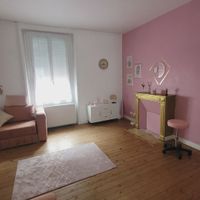 Maison Saint Nazaire 5 pièces  111 m2