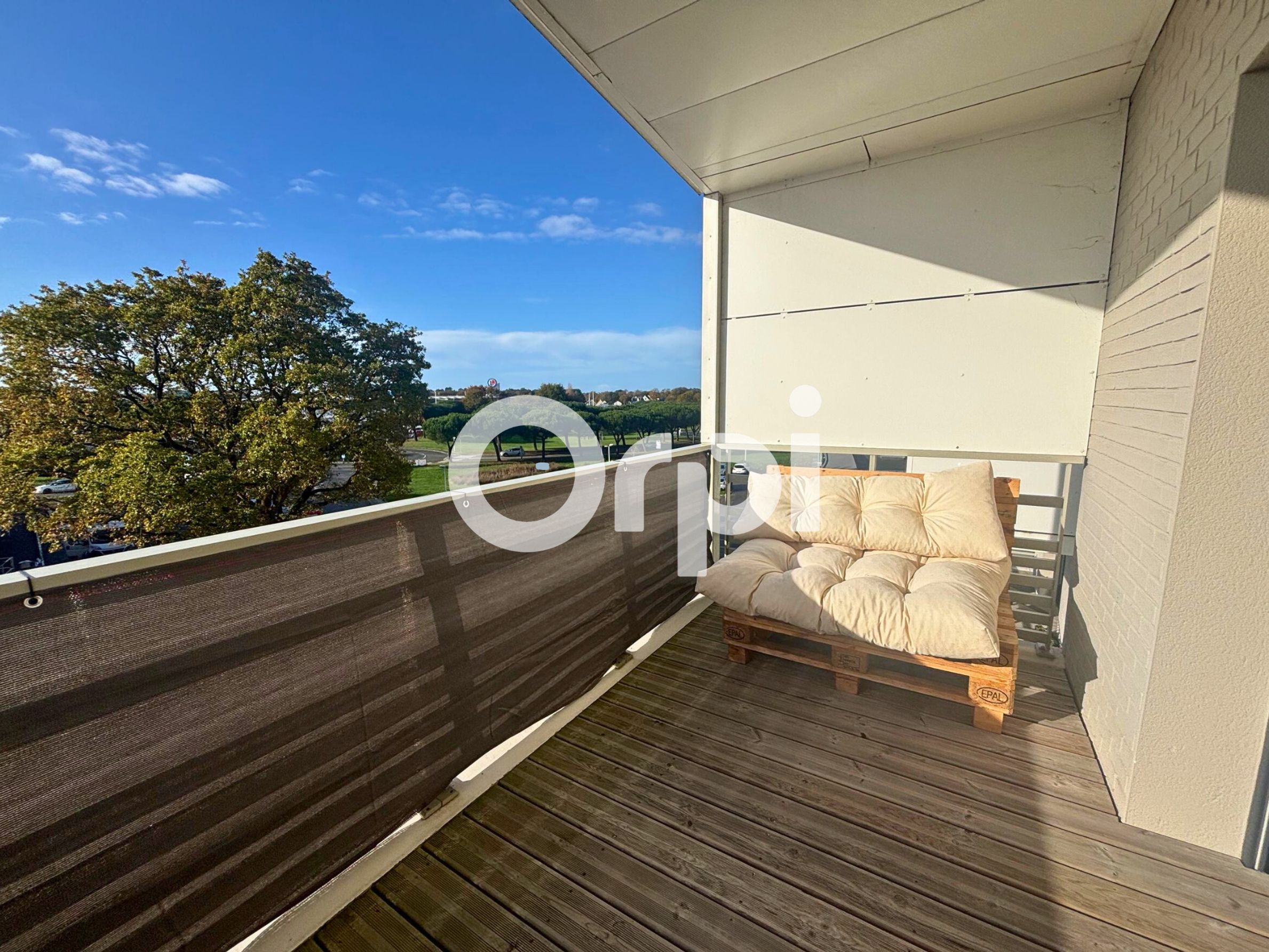 Appartement pour investisseur
