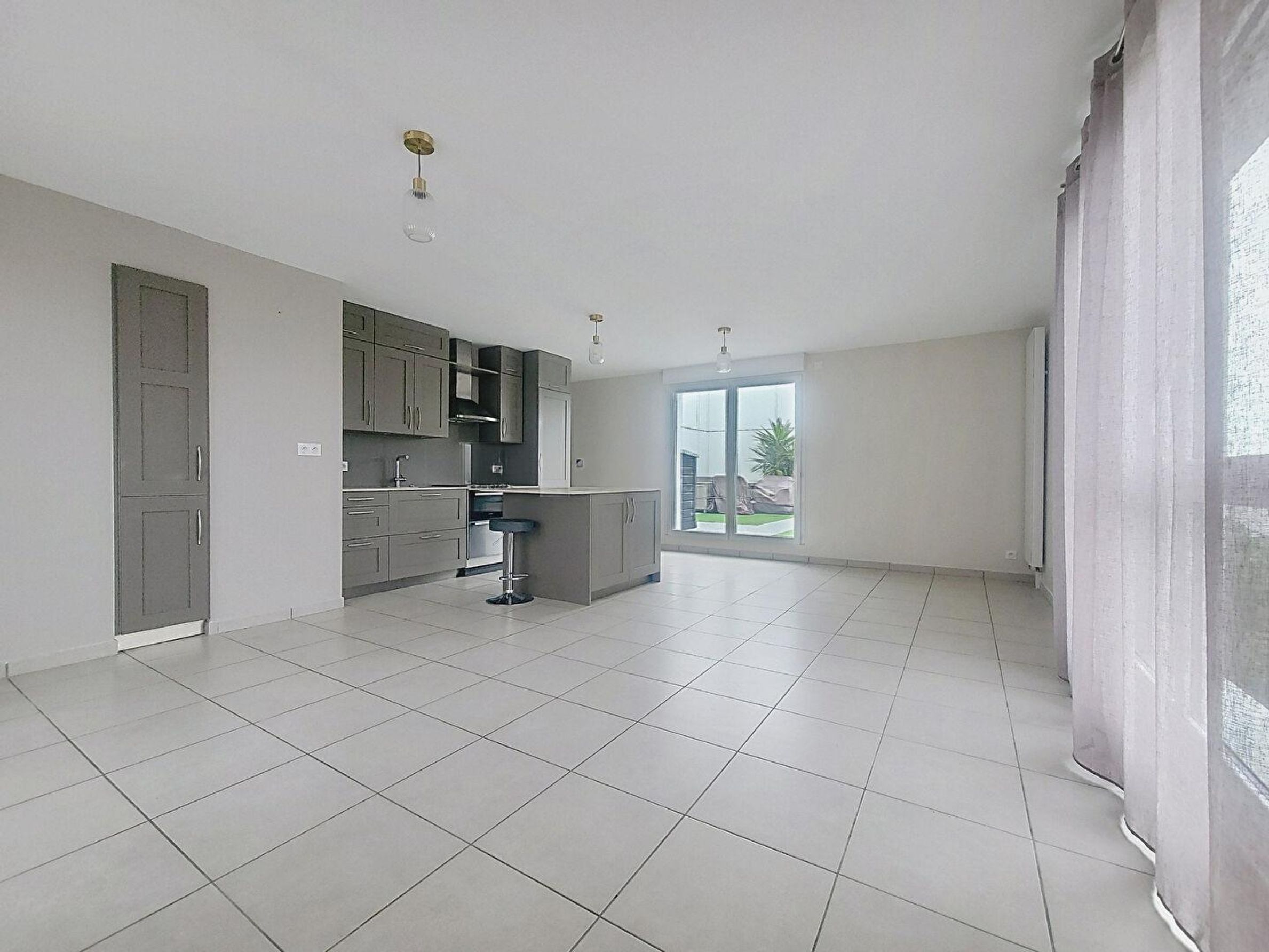 Appartement Saint Nazaire 4 pièce(s) 96.34 m2