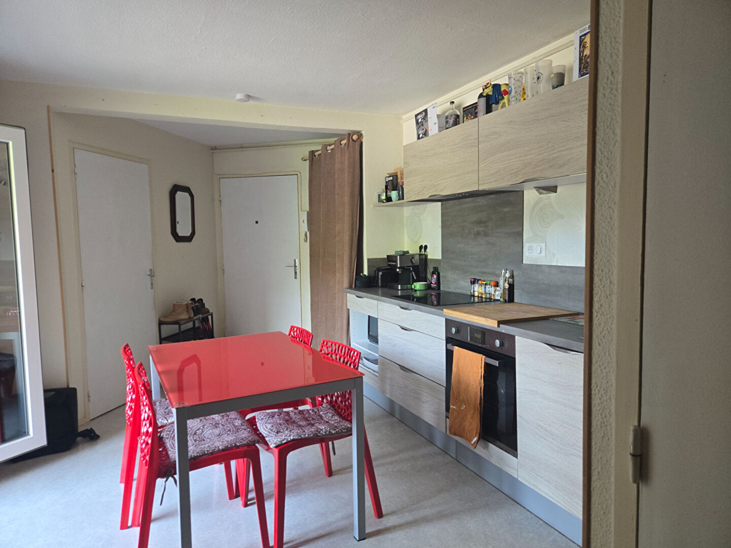 Appartement Saint Marc Sur Mer  Centre