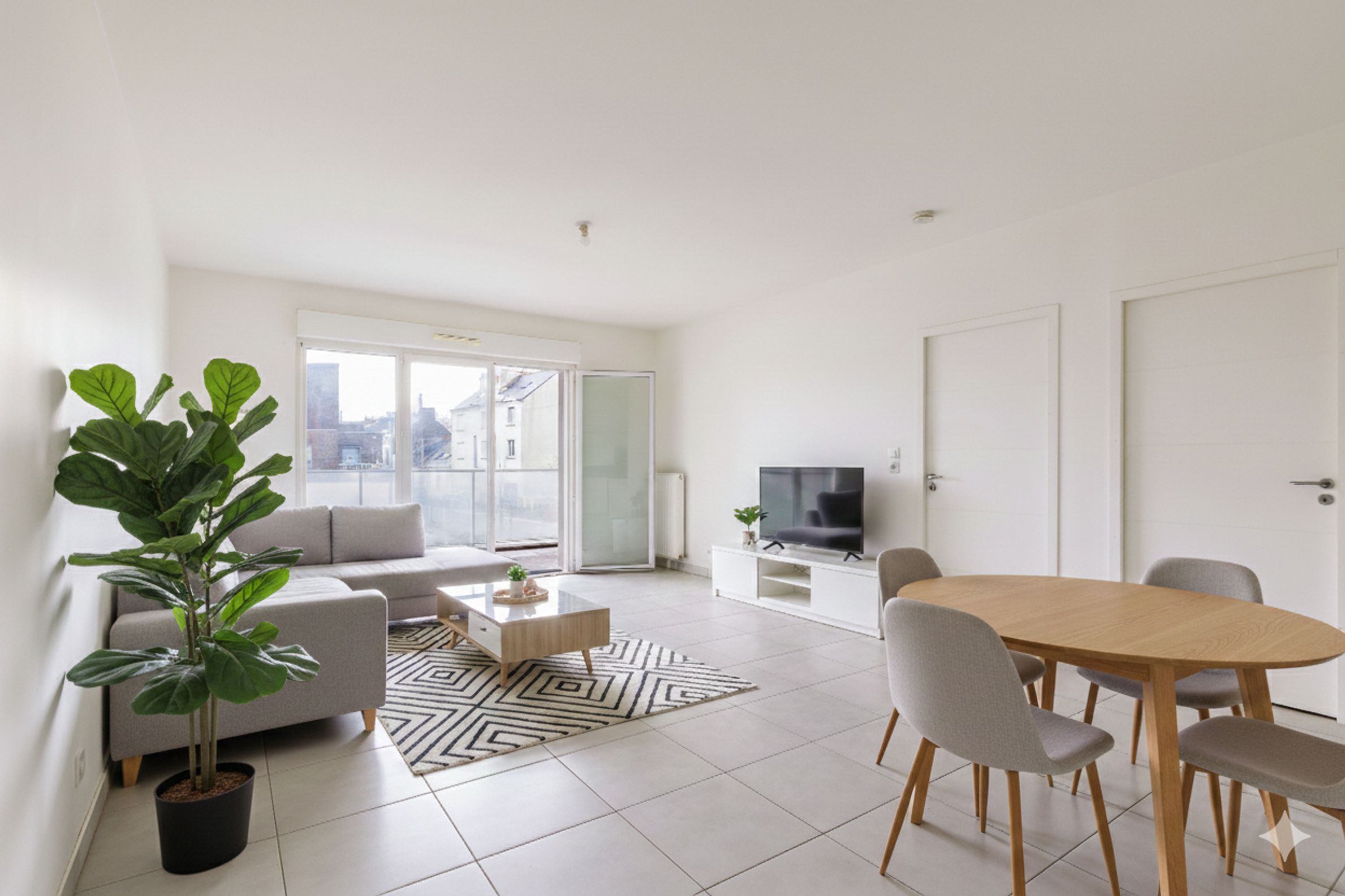 Quartier PLESSIS