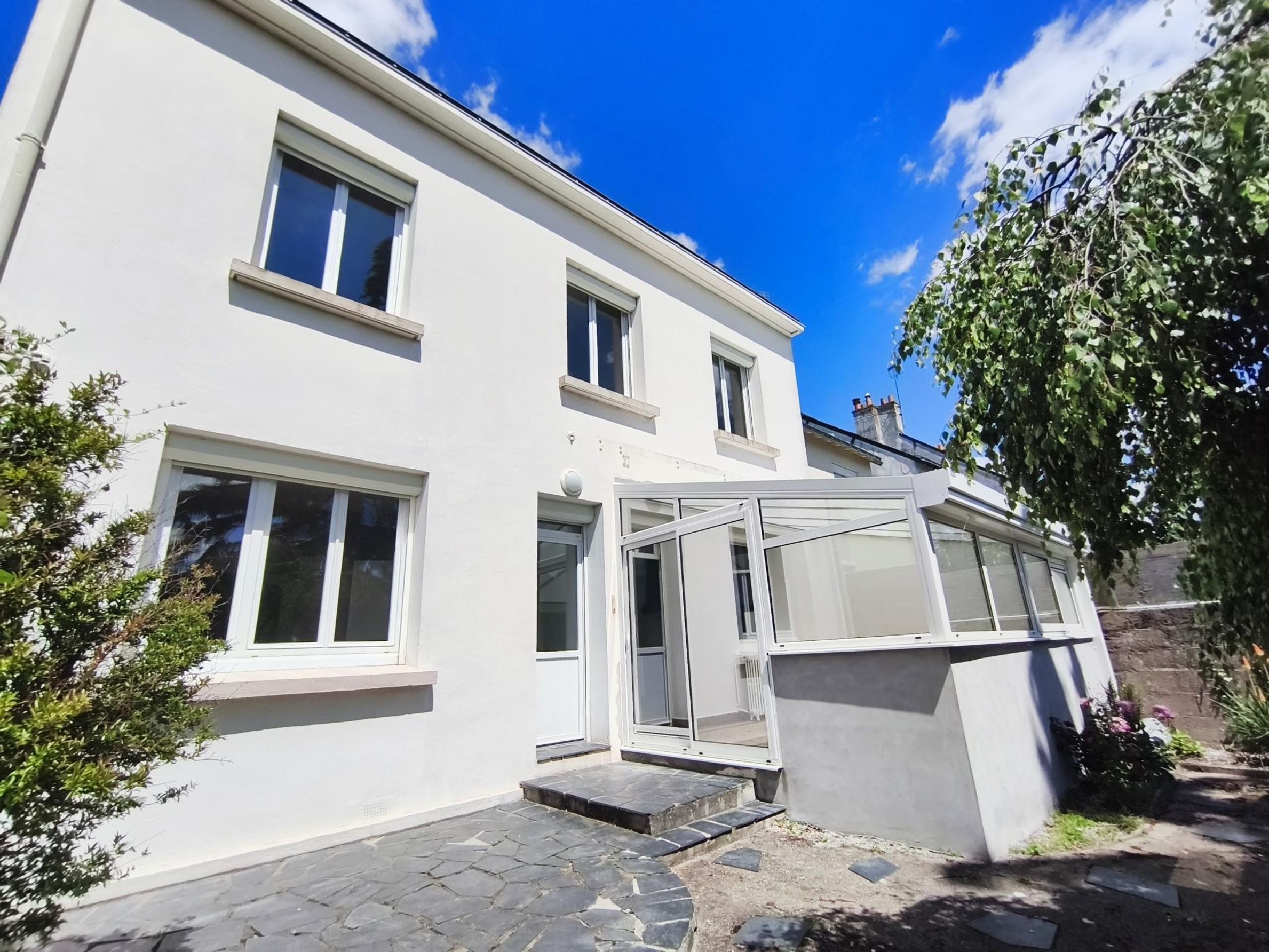 Maison - SAINT NAZAIRE - 154.29 m²