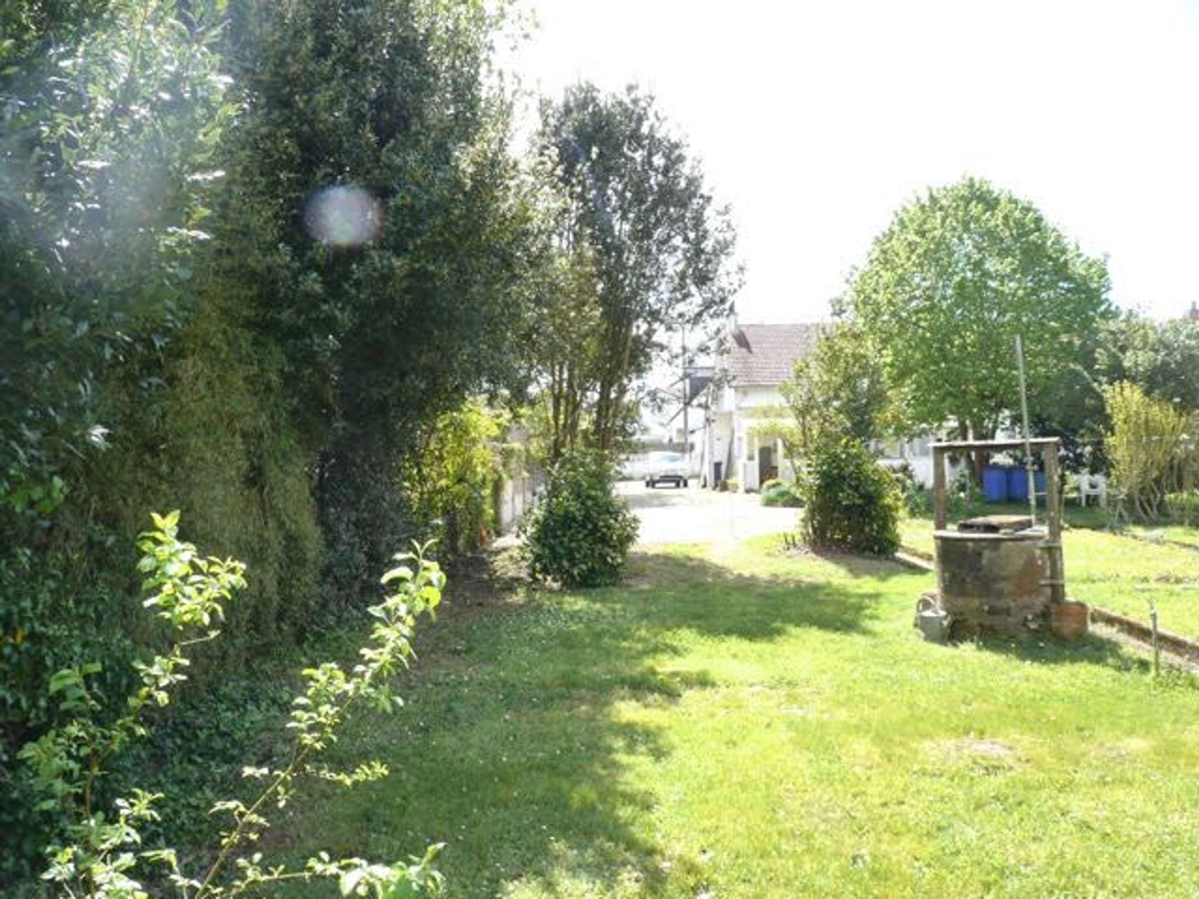 Terrain Saint Nazaire 459 m2