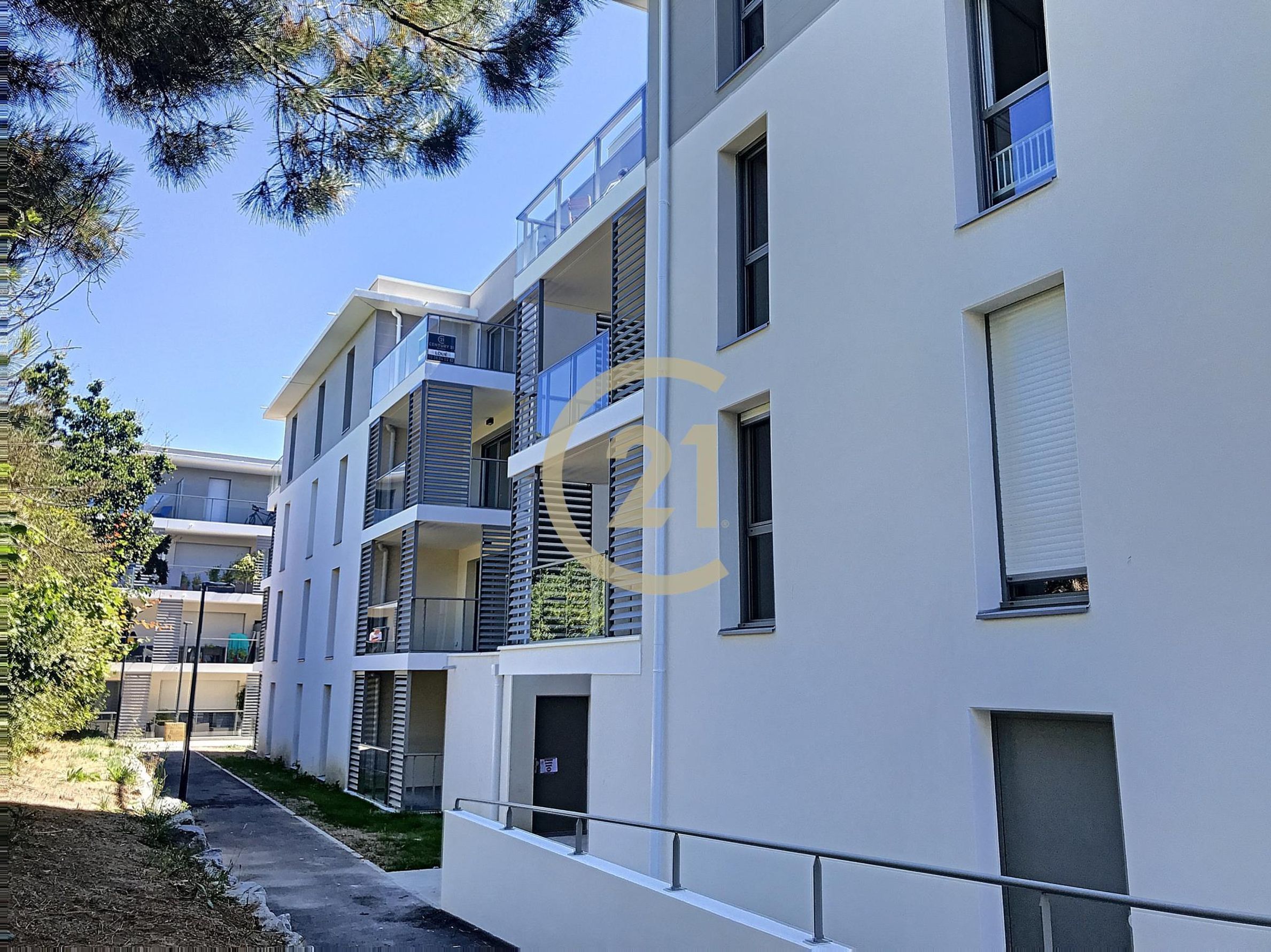 Appartement - SAINT NAZAIRE - 39.02 m²