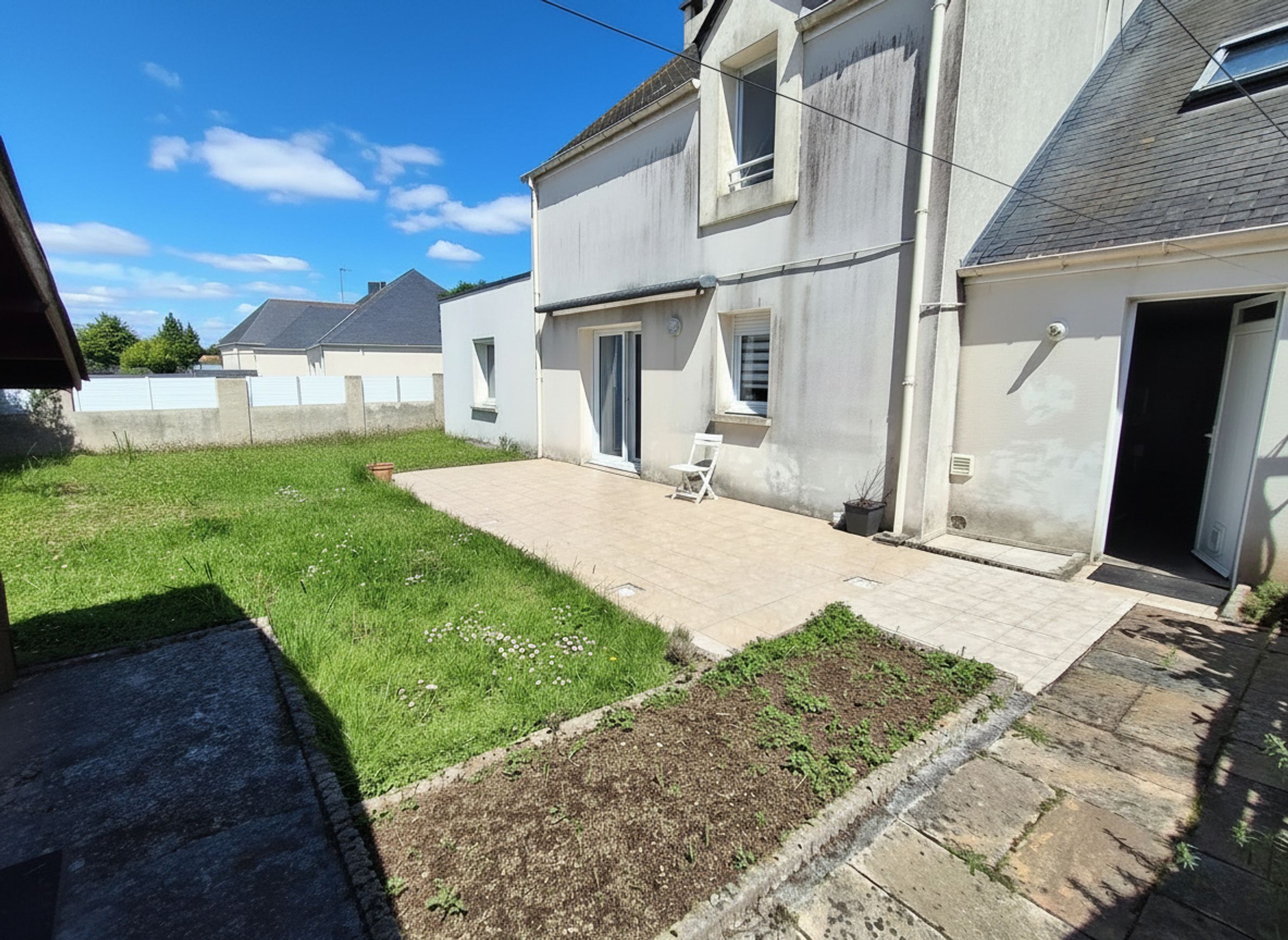 Maison 5 pièces à vendre à Trignac -