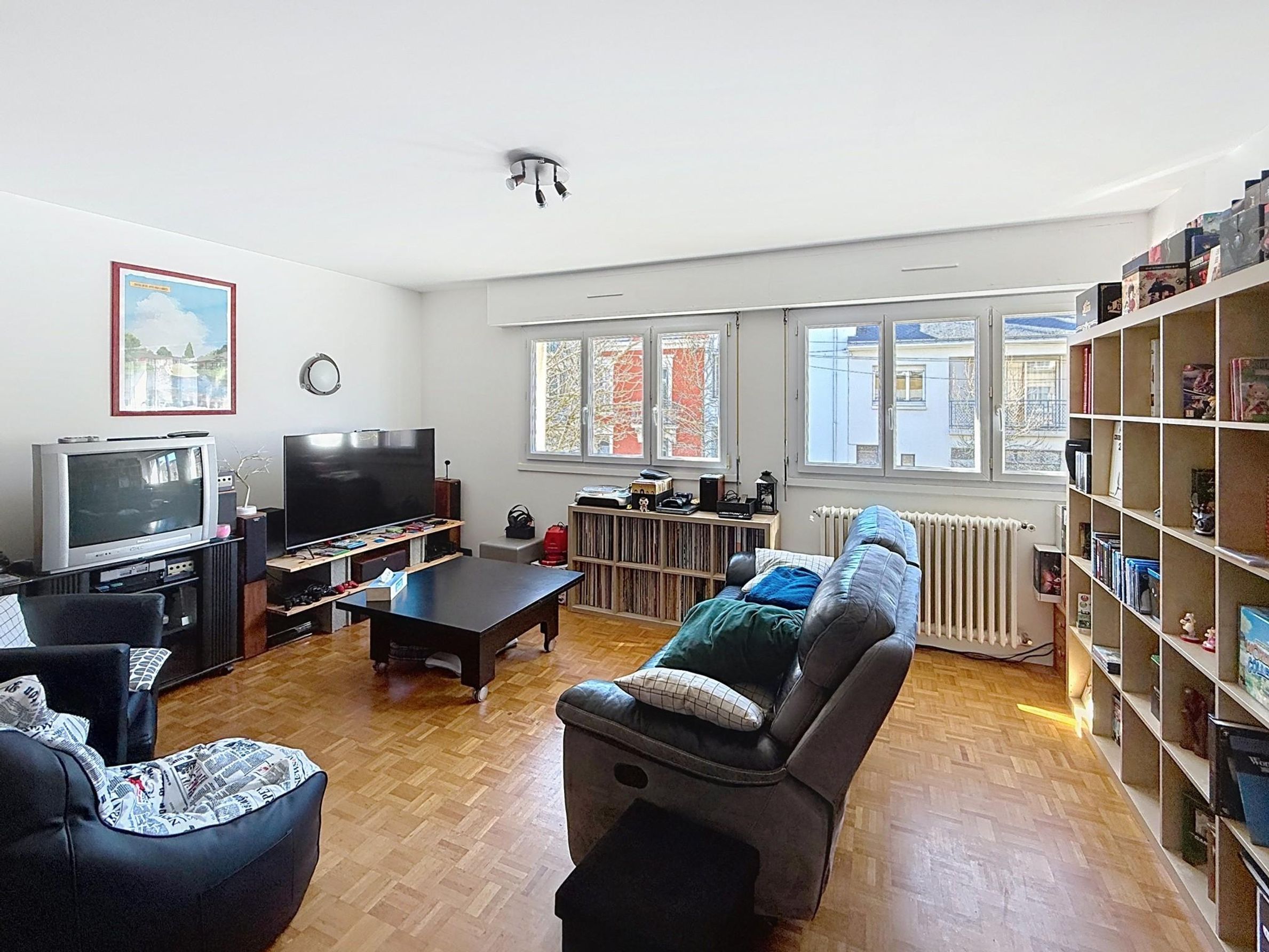 Appartement - SAINT NAZAIRE - 77.89 m²
