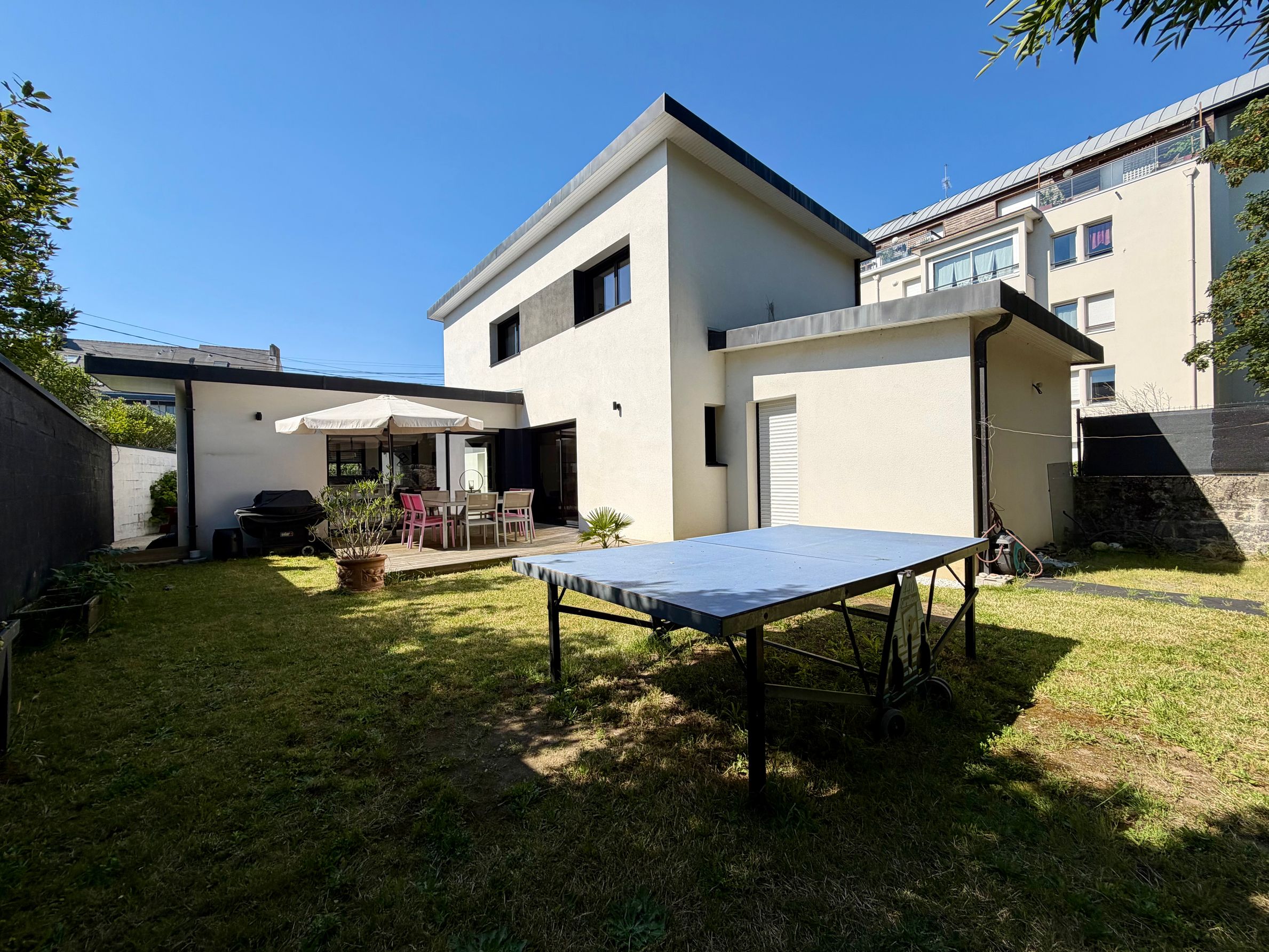 Maison À Vendre - Quartier Villes Martin