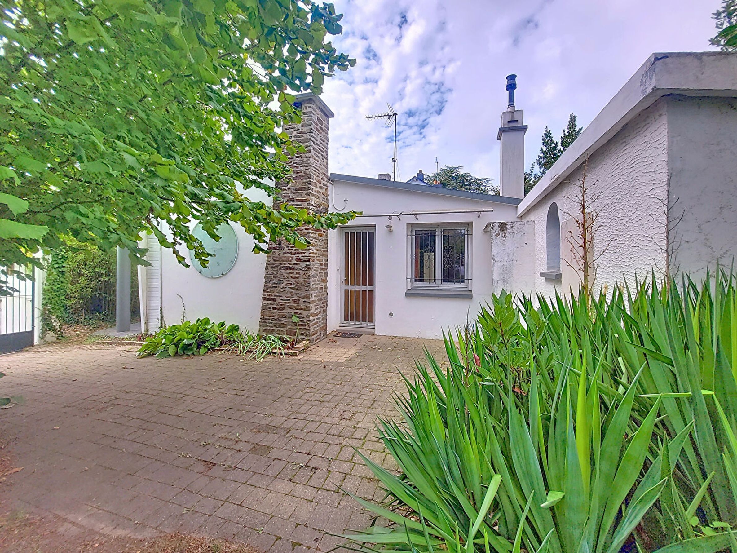 Maison Saint Nazaire 3 pièce(s) 70 m2