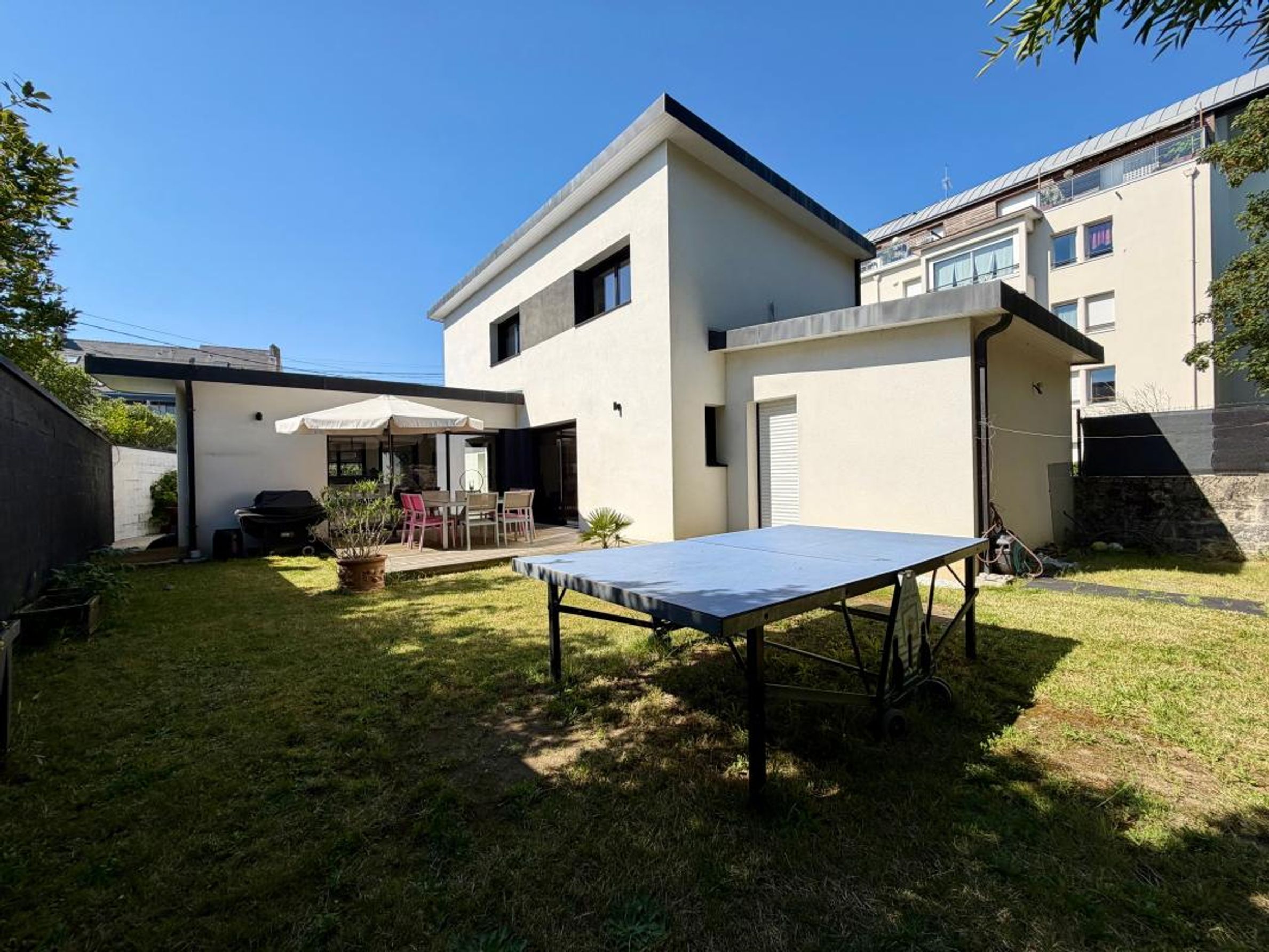 Maison À Vendre - Quartier Villes Martin