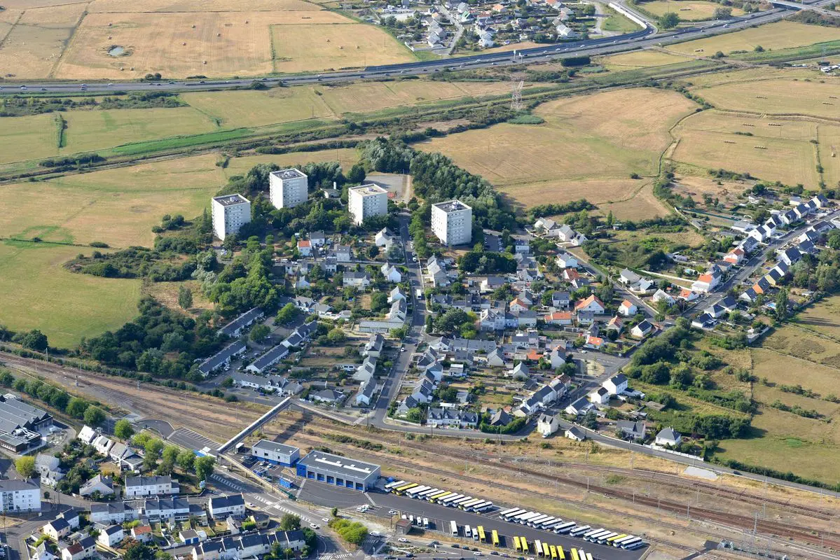 Prézégat-Chesnaie