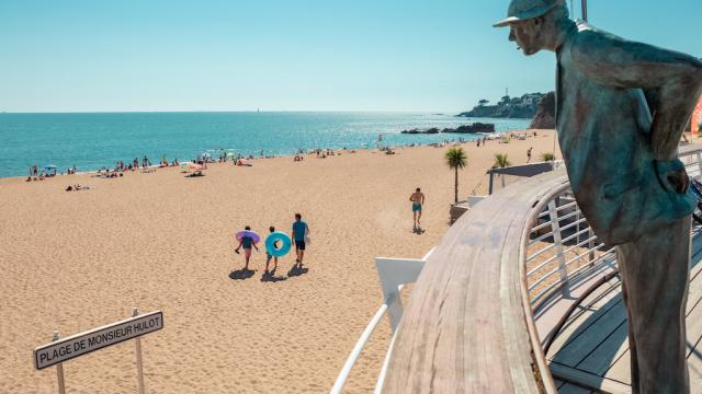 Saint-Marc-sur-Mer