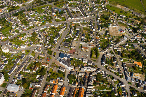 Trignac