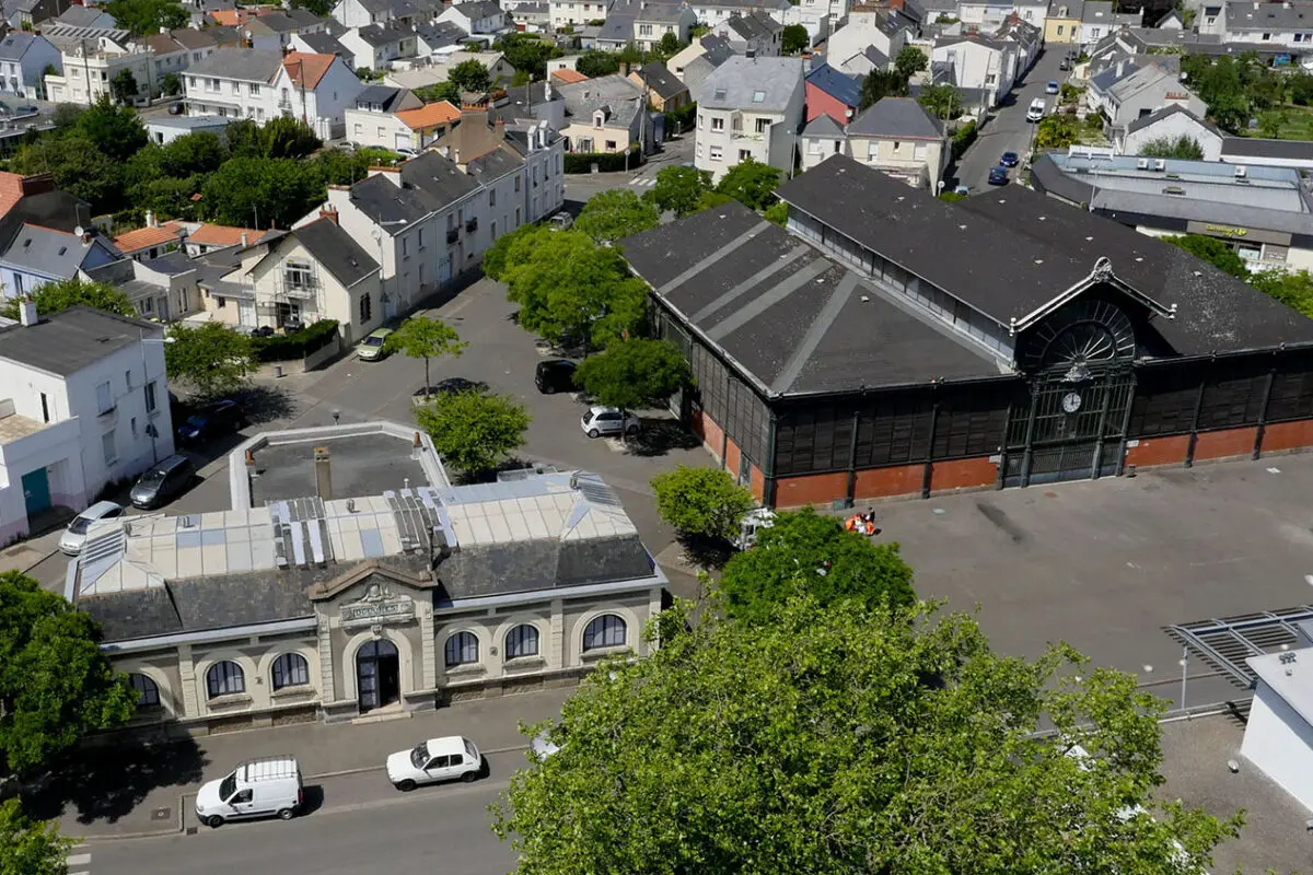 Méan-Penhoët
